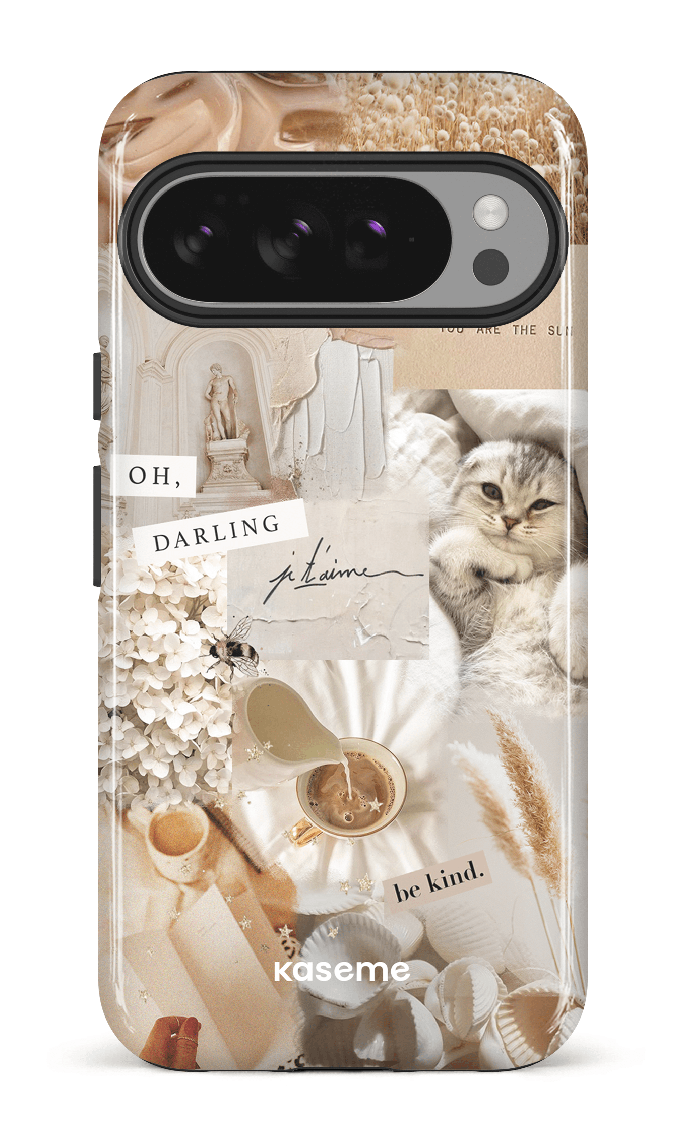 Google Pixel 10 Pro XL Impact (Gloss) Darlin' -