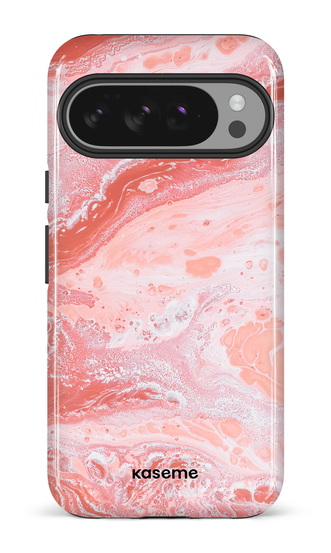 Google Pixel 10 Pro XL Impact (Gloss) Delusion -