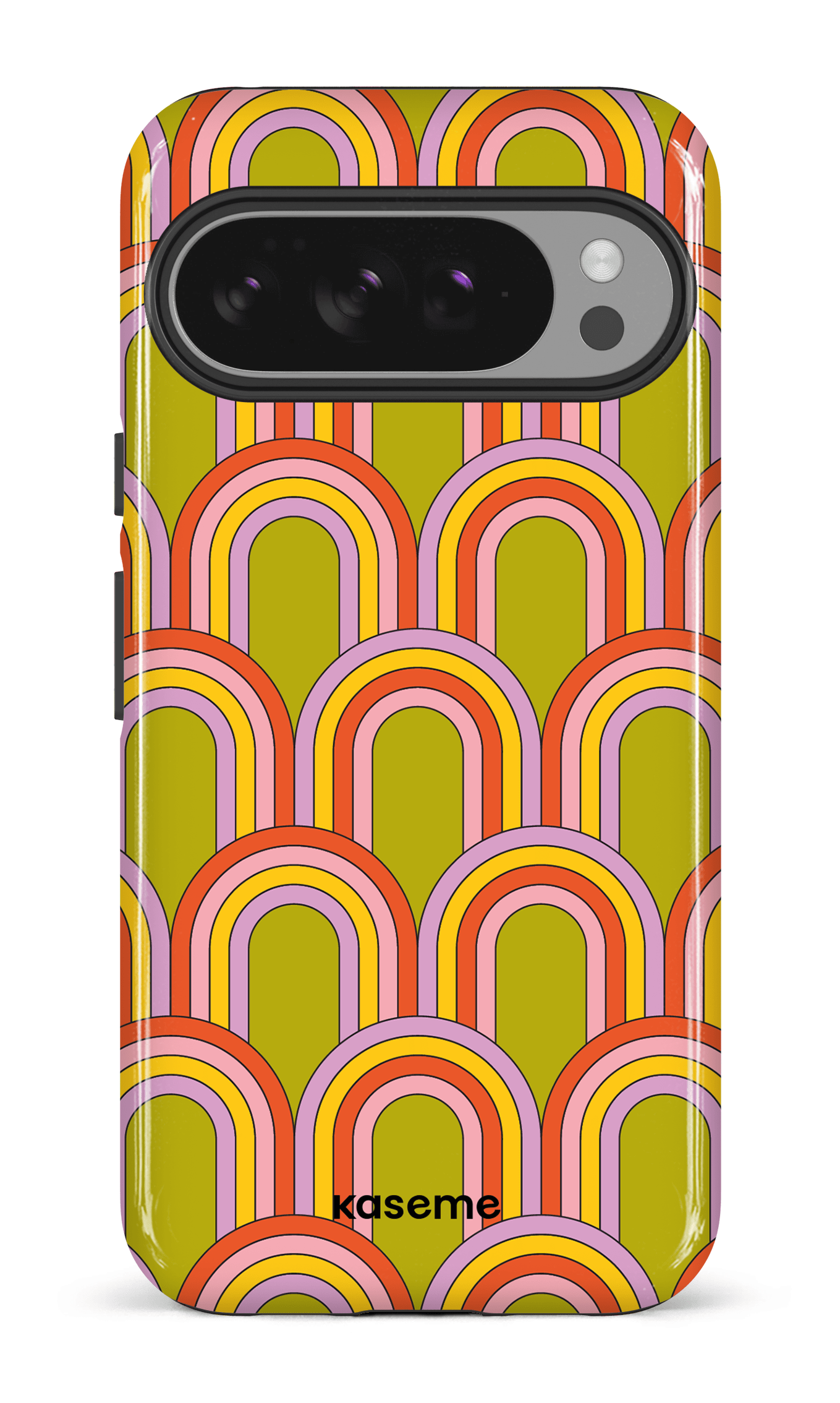 Google Pixel 10 Pro XL Impact (Gloss) Denise -