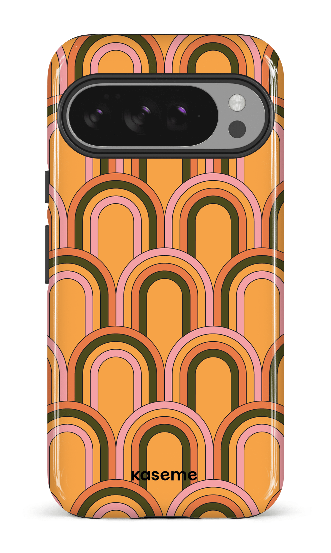 Google Pixel 10 Pro XL Impact (Gloss) Denise orange -