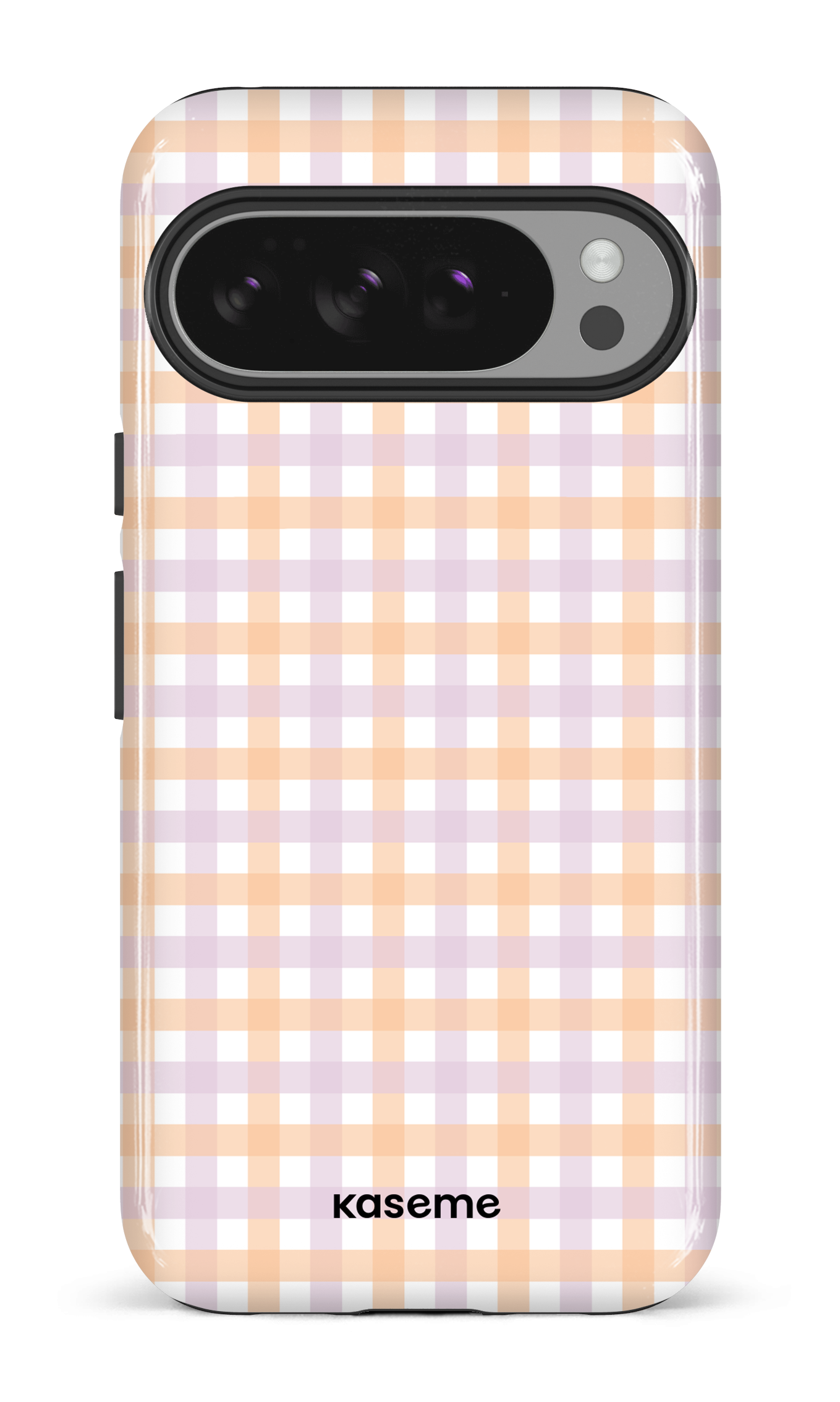 Google Pixel 10 Pro XL Impact (Gloss) Divine Orange -