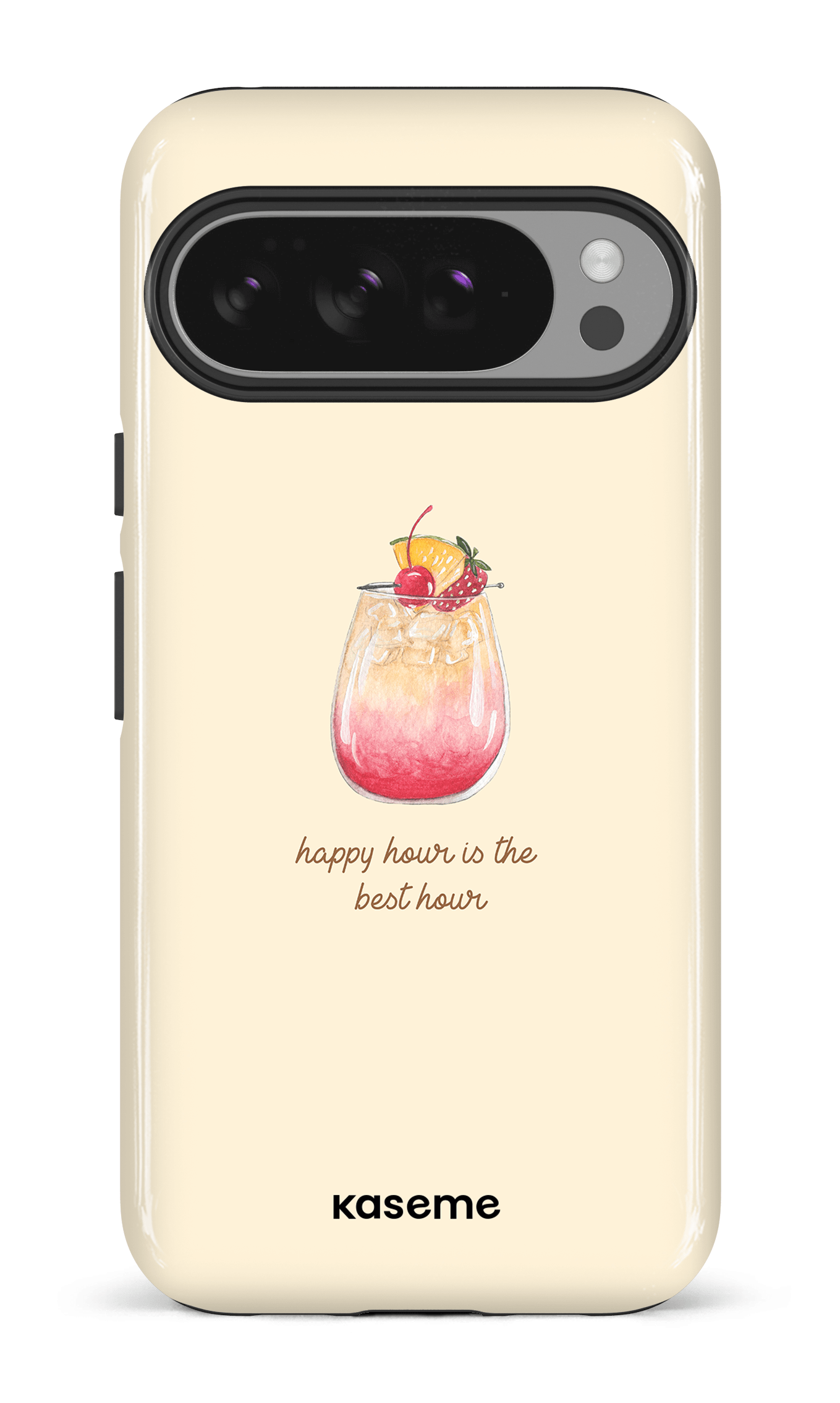 Google Pixel 10 Pro XL Impact (Gloss) Drunk in love -