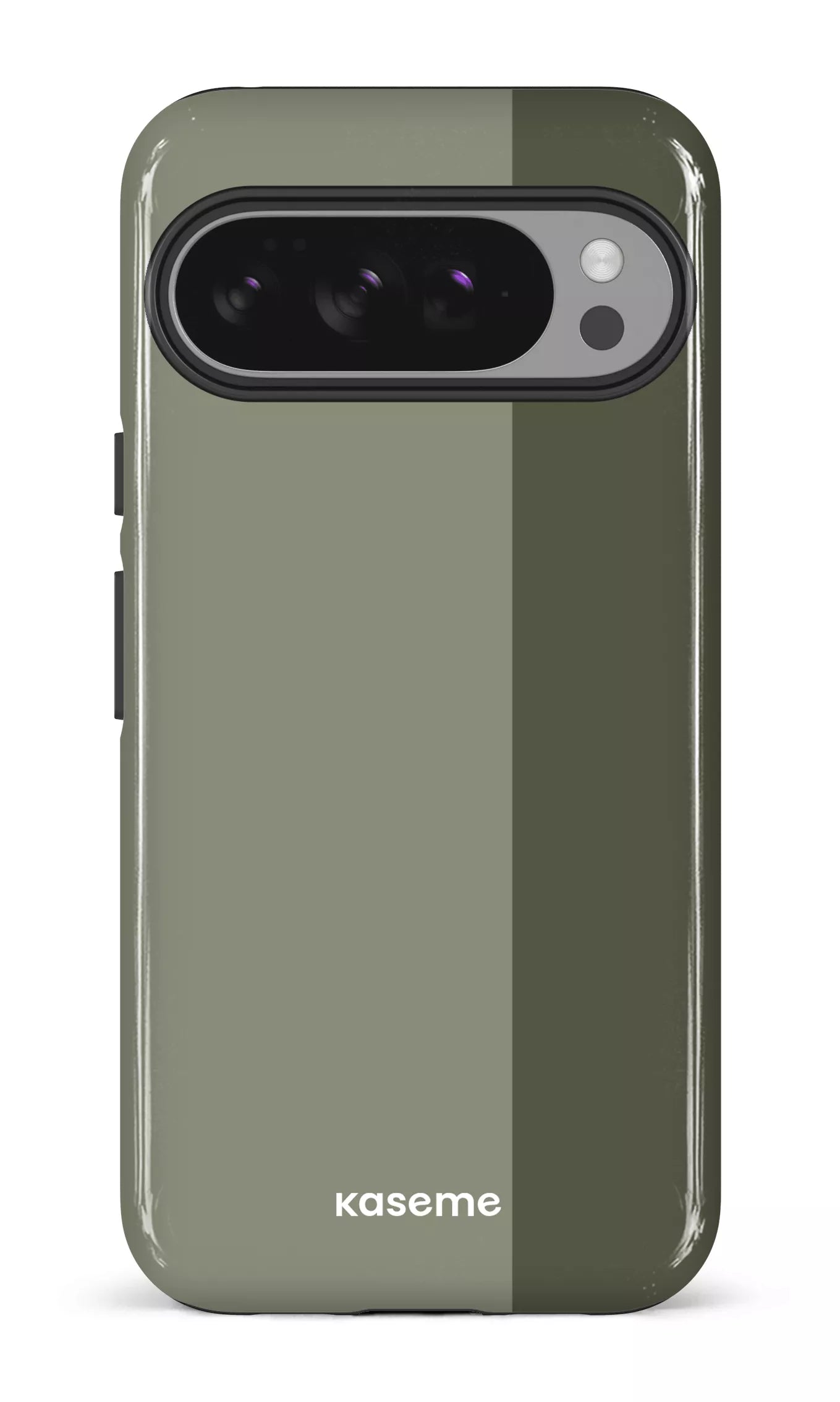 Google Pixel 10 Pro XL Impact (Gloss) Duality -