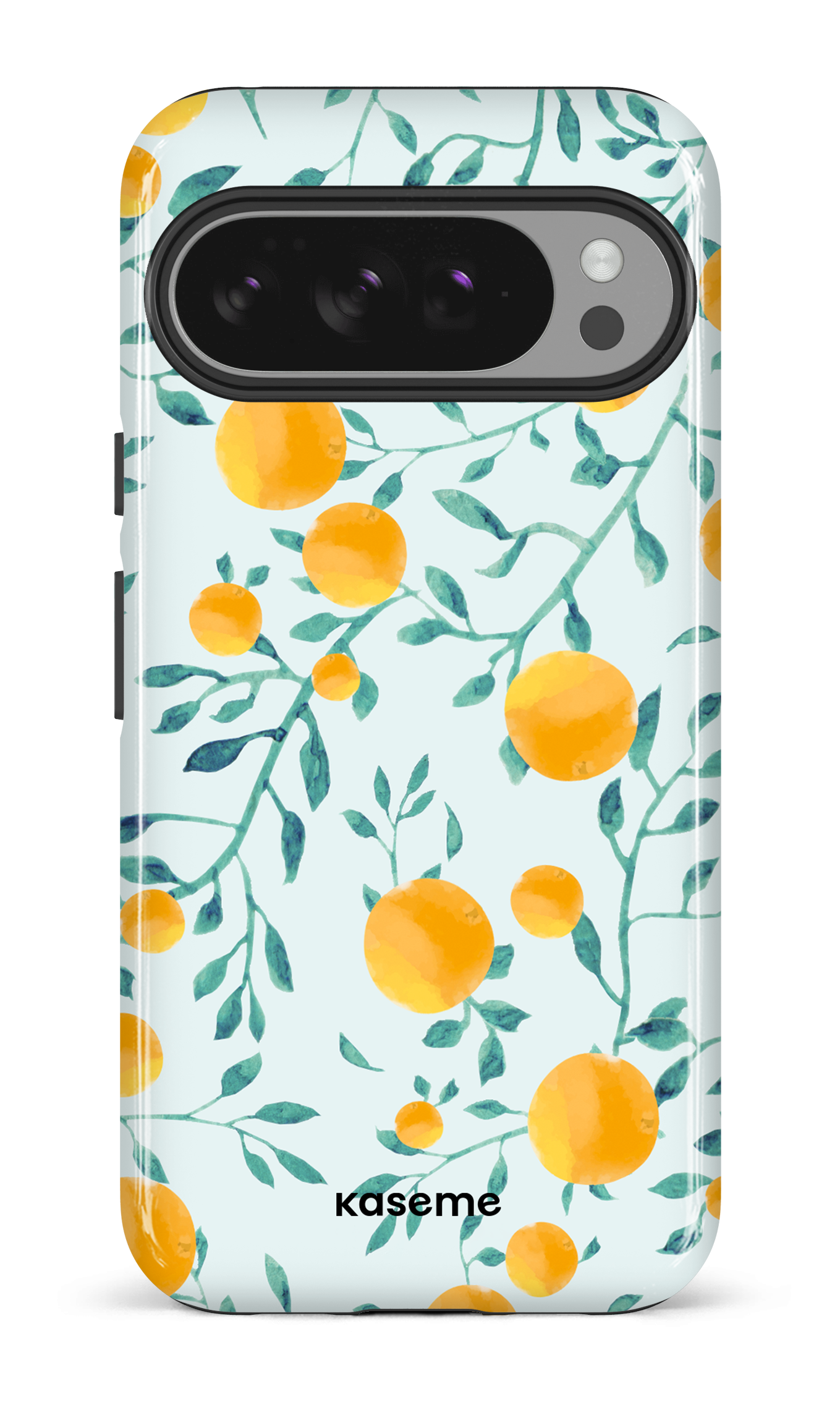 Google Pixel 10 Pro XL Impact (Gloss) Dulcis -