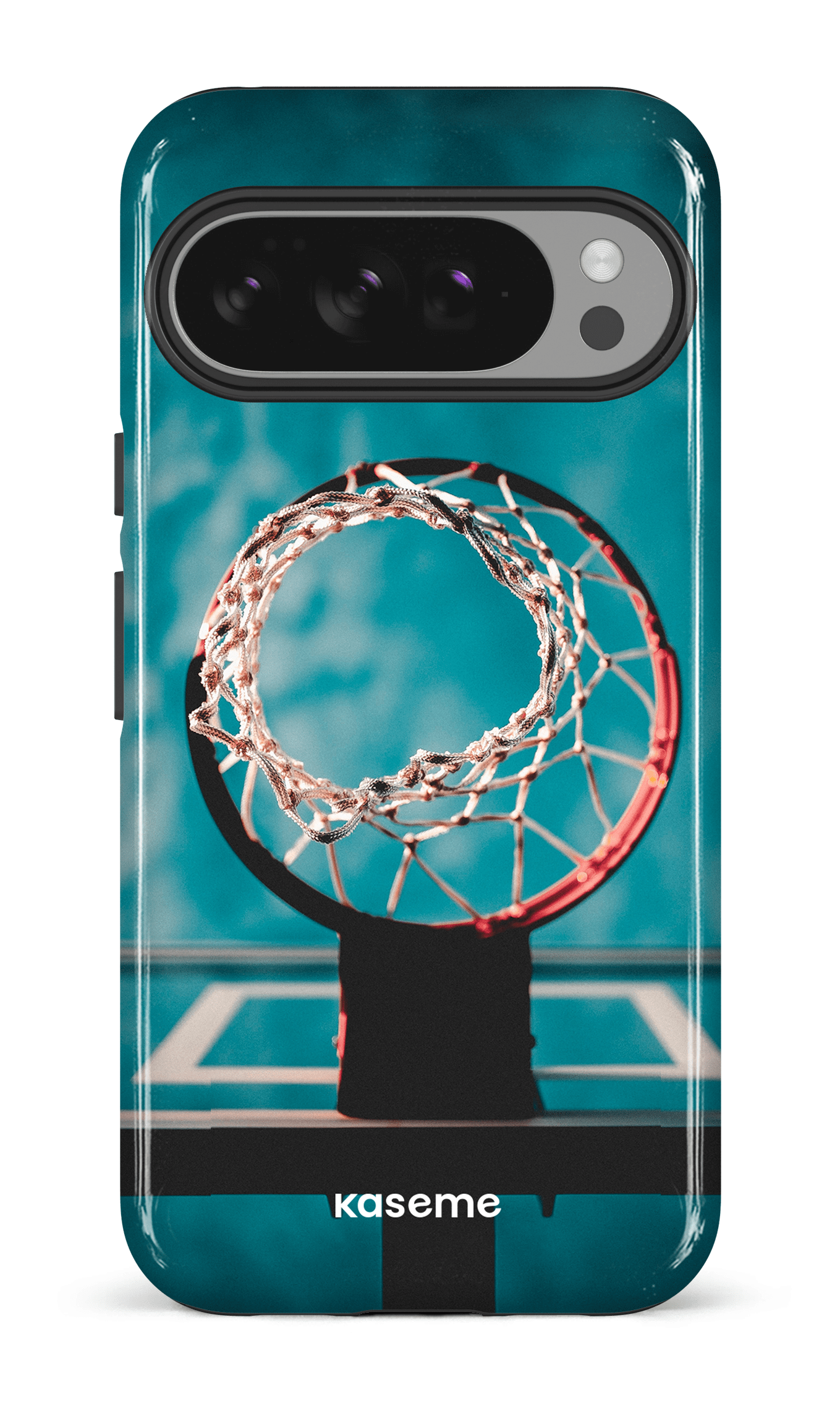 Google Pixel 10 Pro XL Impact (Gloss) Dunk -