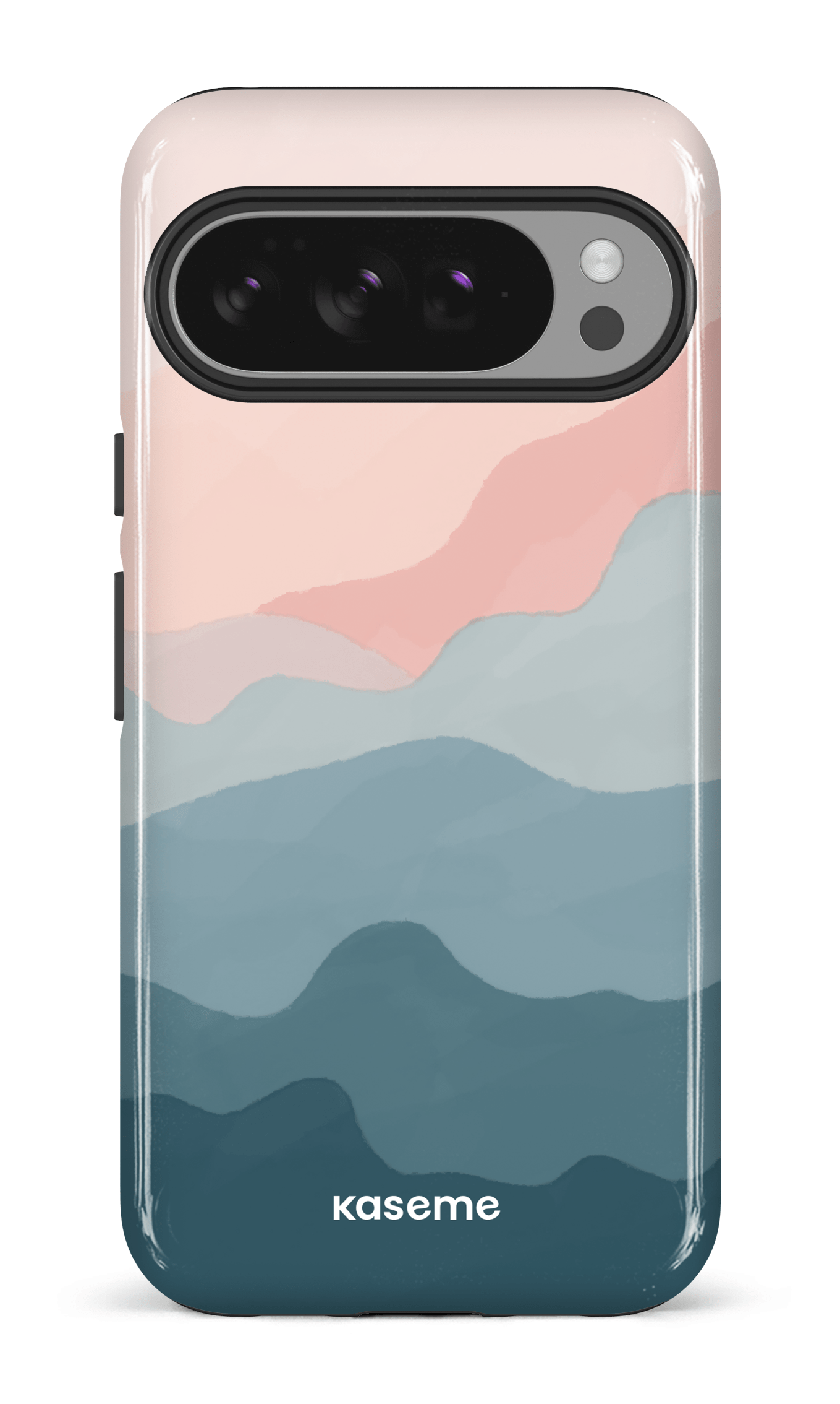 Google Pixel 10 Pro XL Impact (Gloss) Dusk -