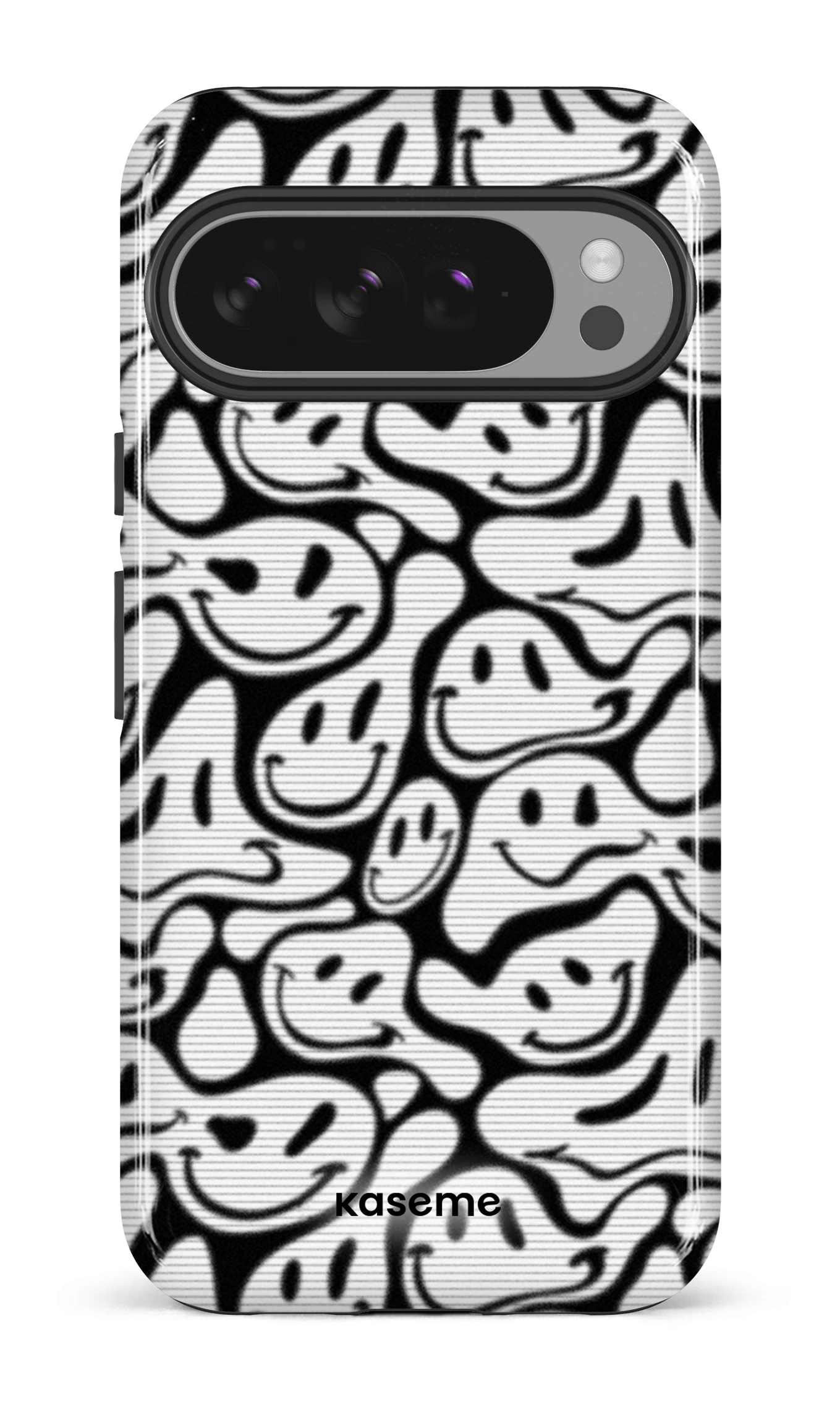 Google Pixel 10 Pro XL Impact (Gloss) Dystopia -