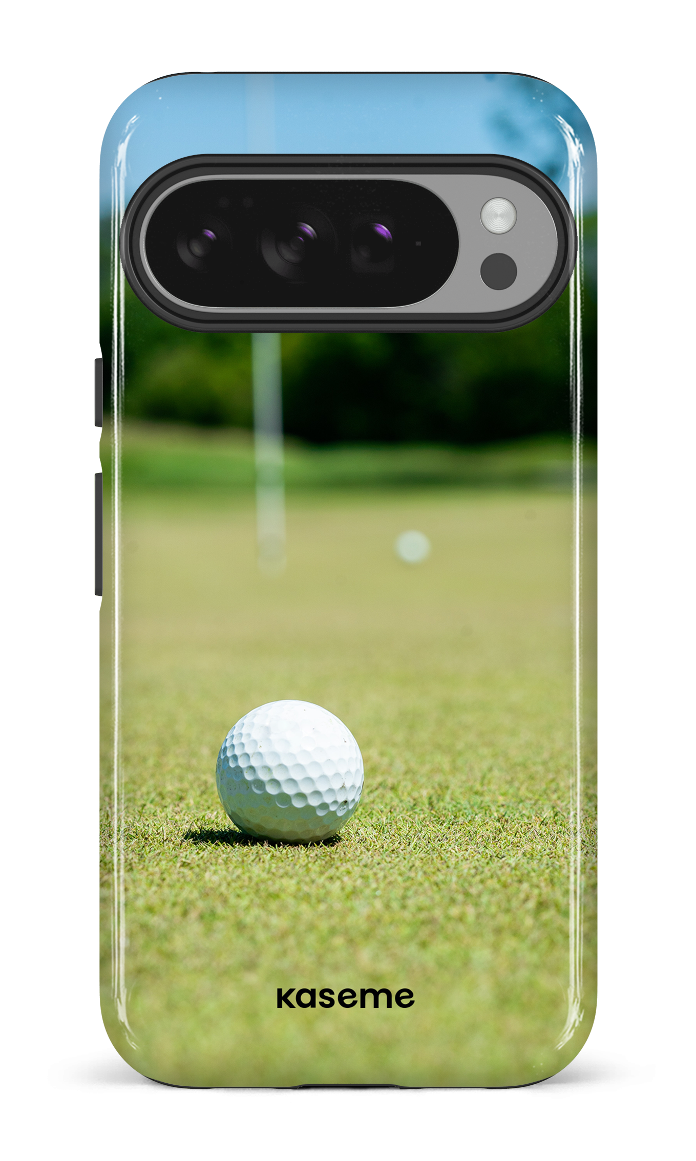 Google Pixel 10 Pro XL Impact (Gloss) Eagle -