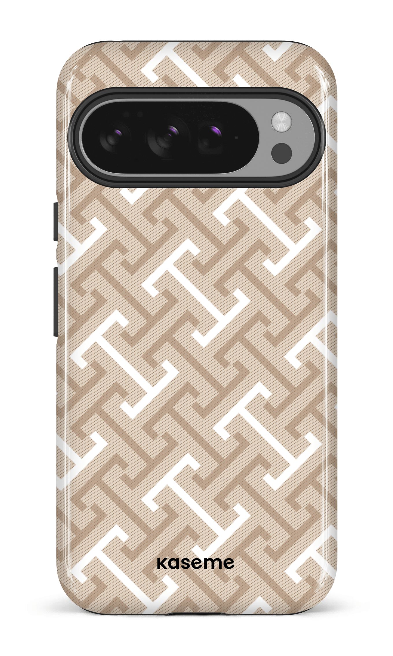 Google Pixel 10 Pro XL Impact (Gloss) Elite -