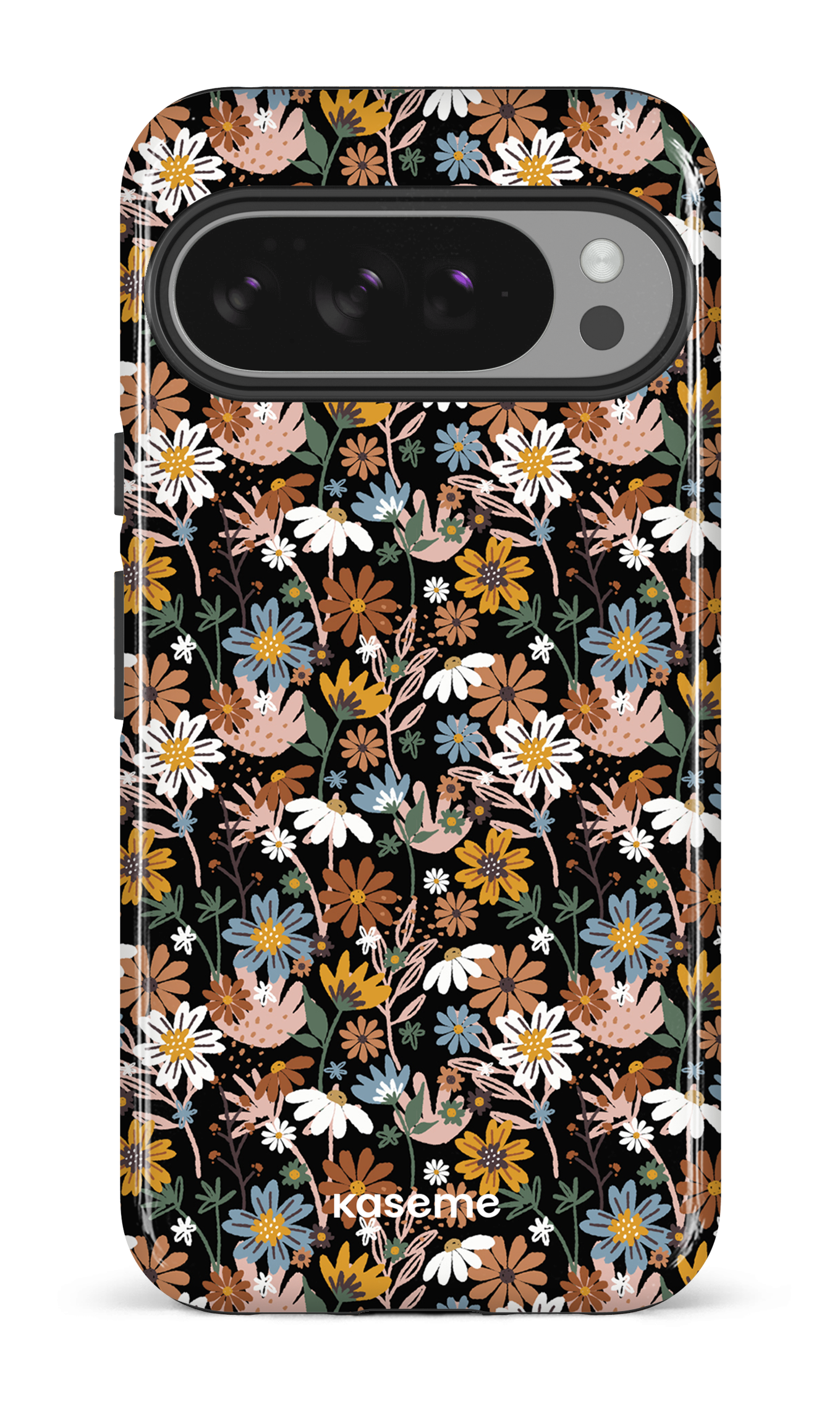 Google Pixel 10 Pro XL Impact (Gloss) Emily black -