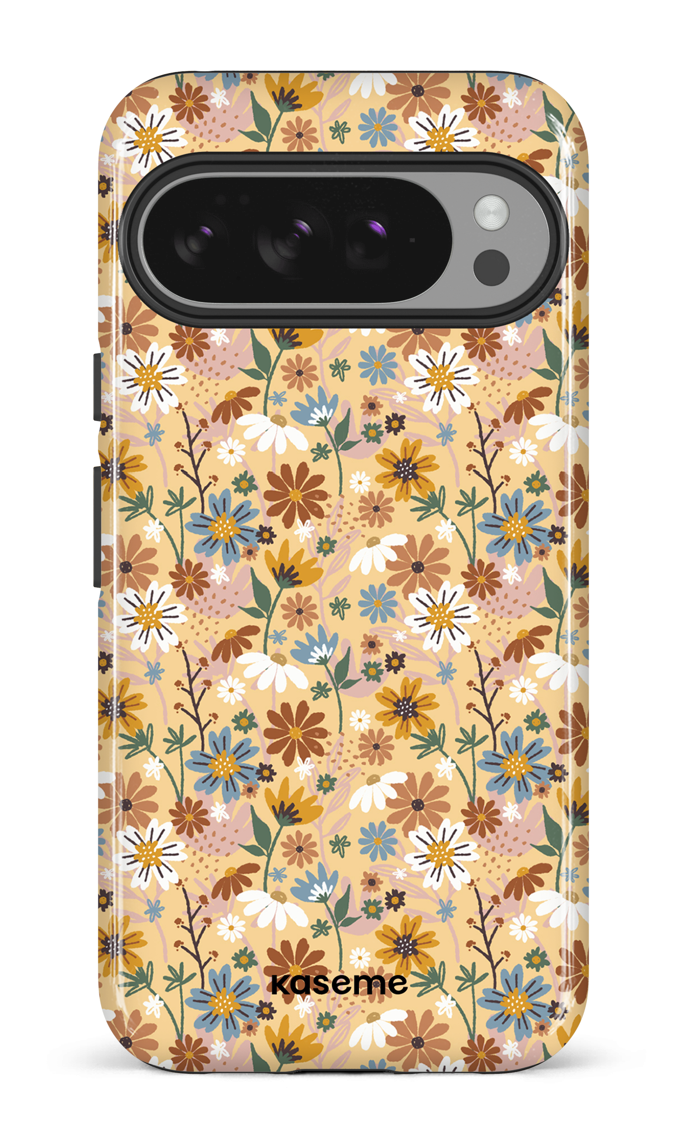 Google Pixel 10 Pro XL Impact (Gloss) Emily yellow -