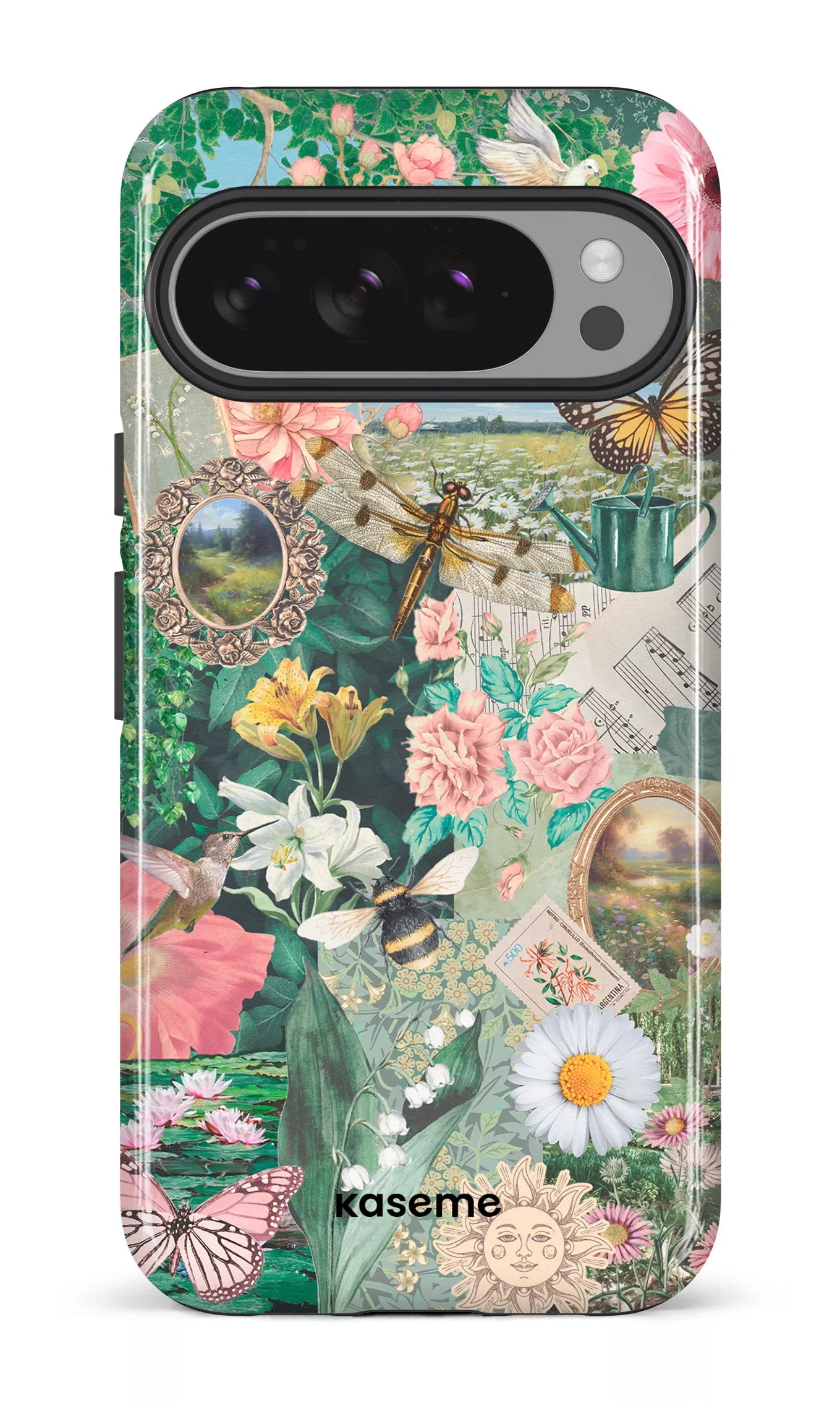 Google Pixel 10 Pro XL Impact (Gloss) Enchanting -