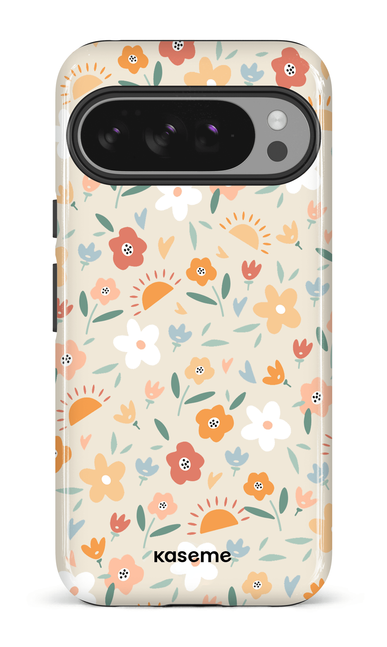 Google Pixel 10 Pro XL Impact (Gloss) Endless summer -