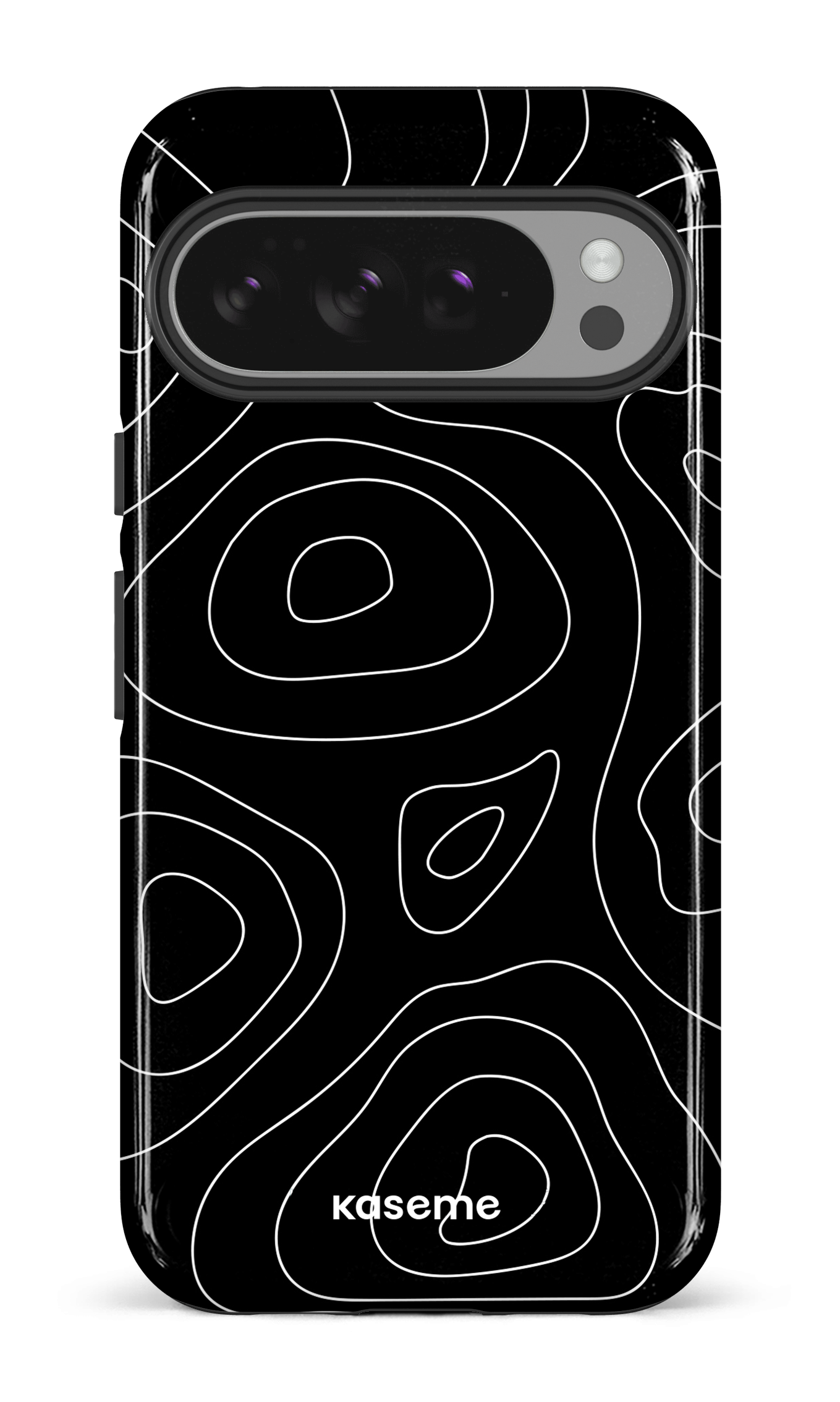 Google Pixel 10 Pro XL Impact (Gloss) Enigma -
