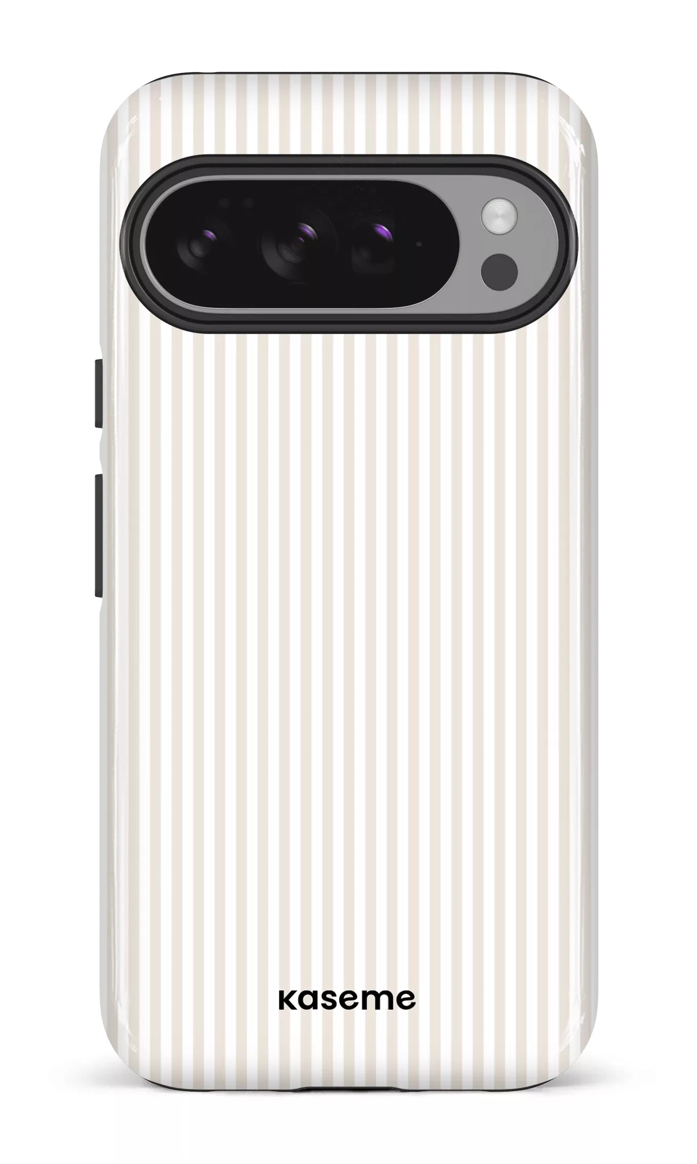 Google Pixel 10 Pro XL Impact (Gloss) Everline Beige -