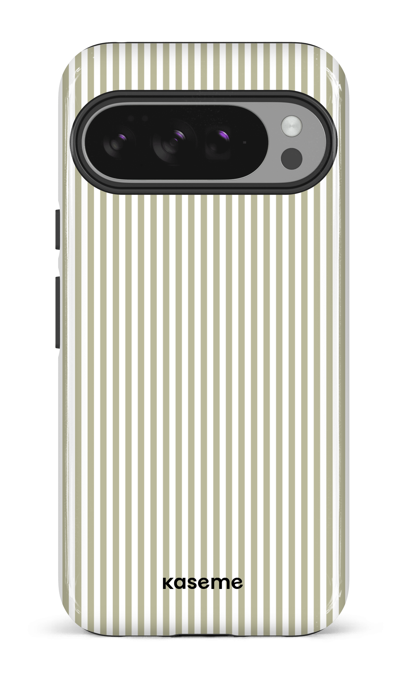 Google Pixel 10 Pro XL Impact (Gloss) Everline Green -