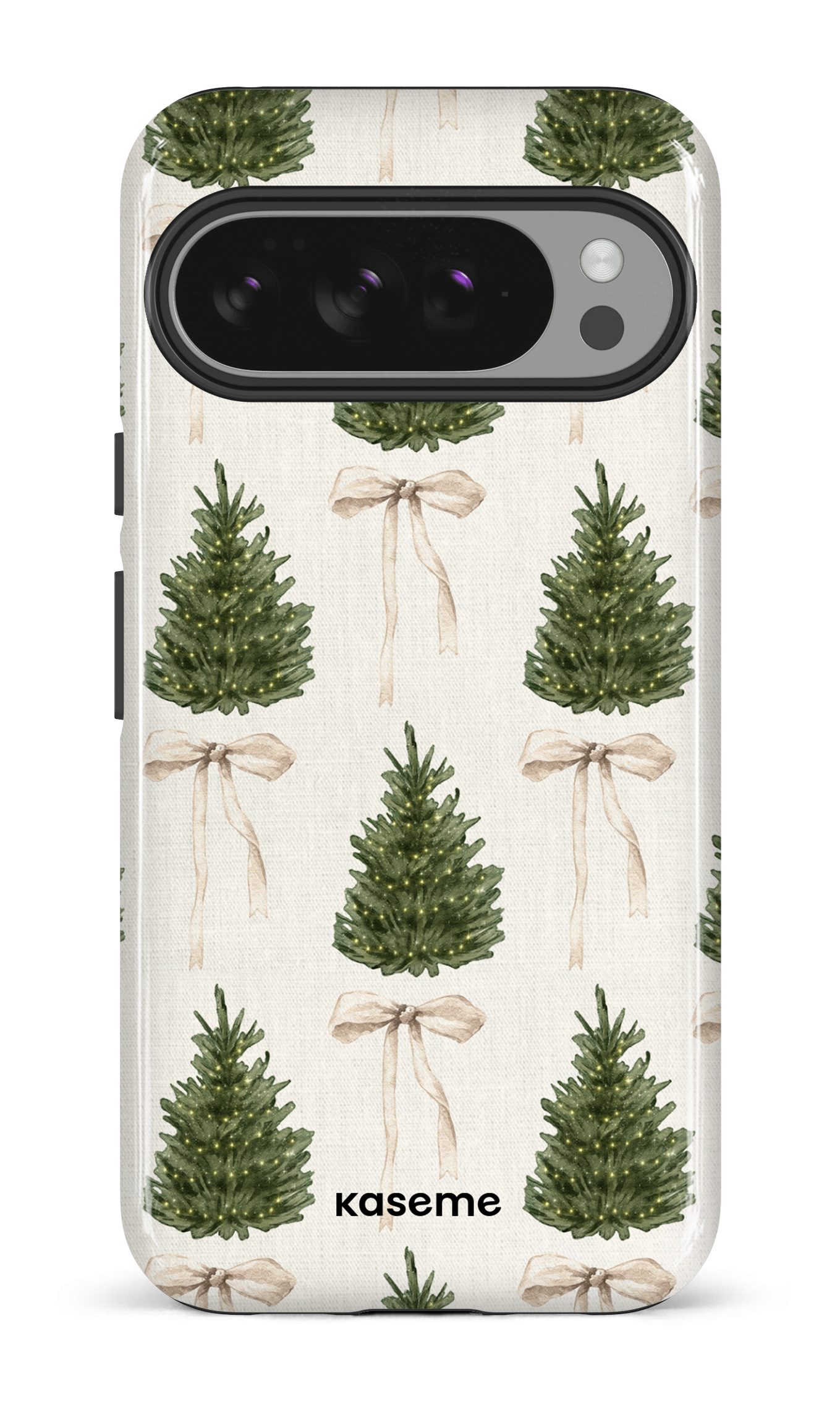 Google Pixel 10 Pro XL Impact (Gloss) Everwood -