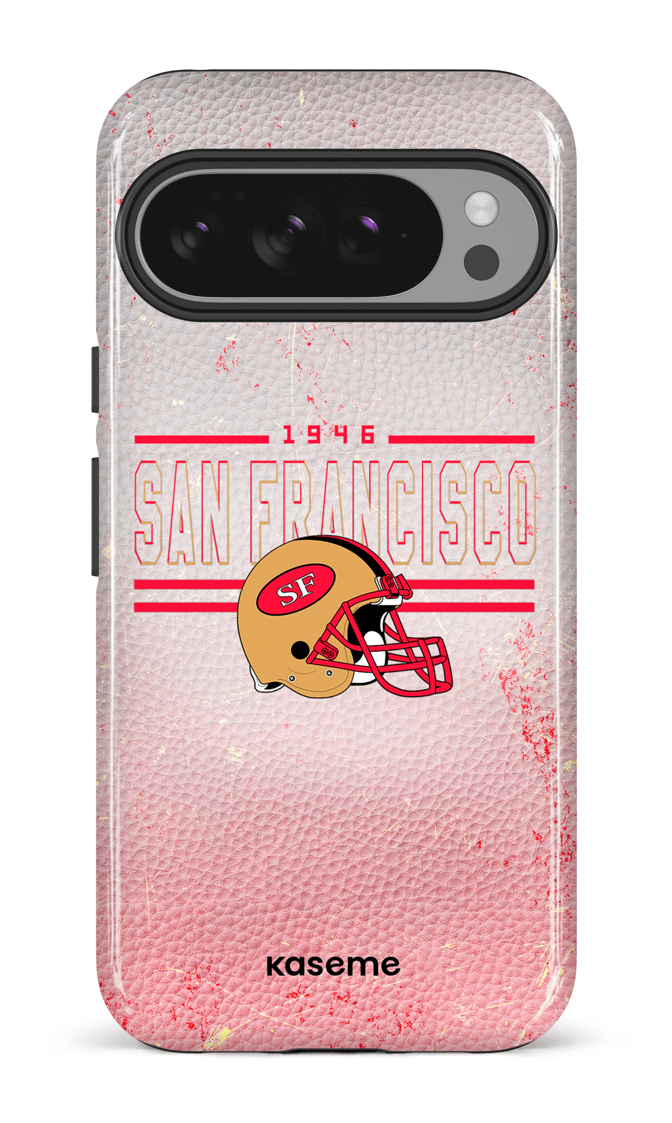 Google Pixel 10 Pro XL Impact (Gloss) Faithful to The Bay -