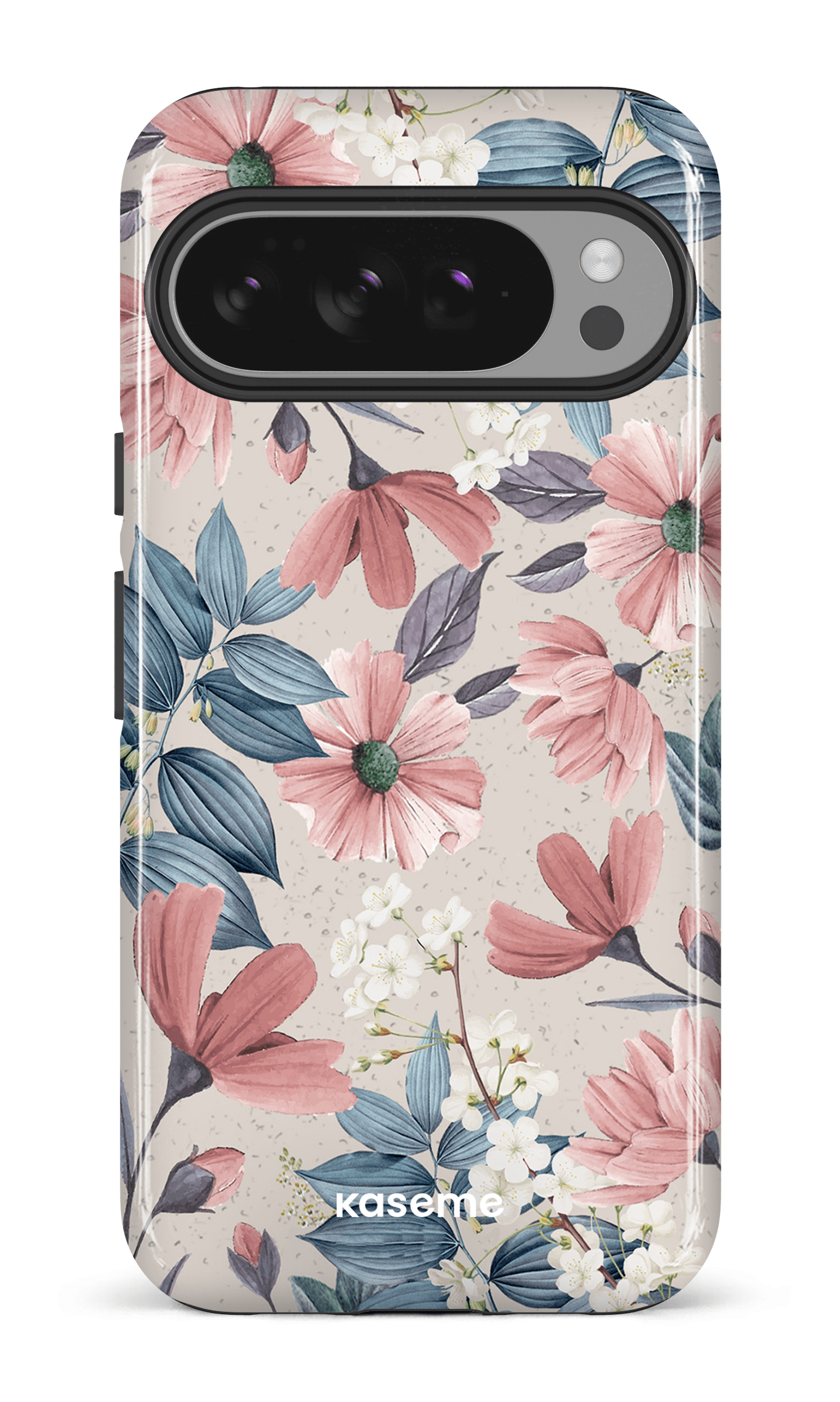 Google Pixel 10 Pro XL Impact (Gloss) Fall flowers -
