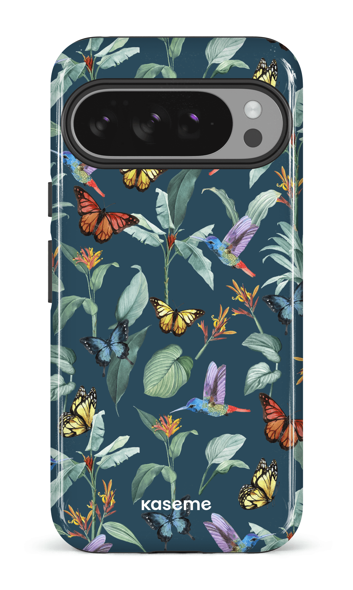 Google Pixel 10 Pro XL Impact (Gloss) Fearless -