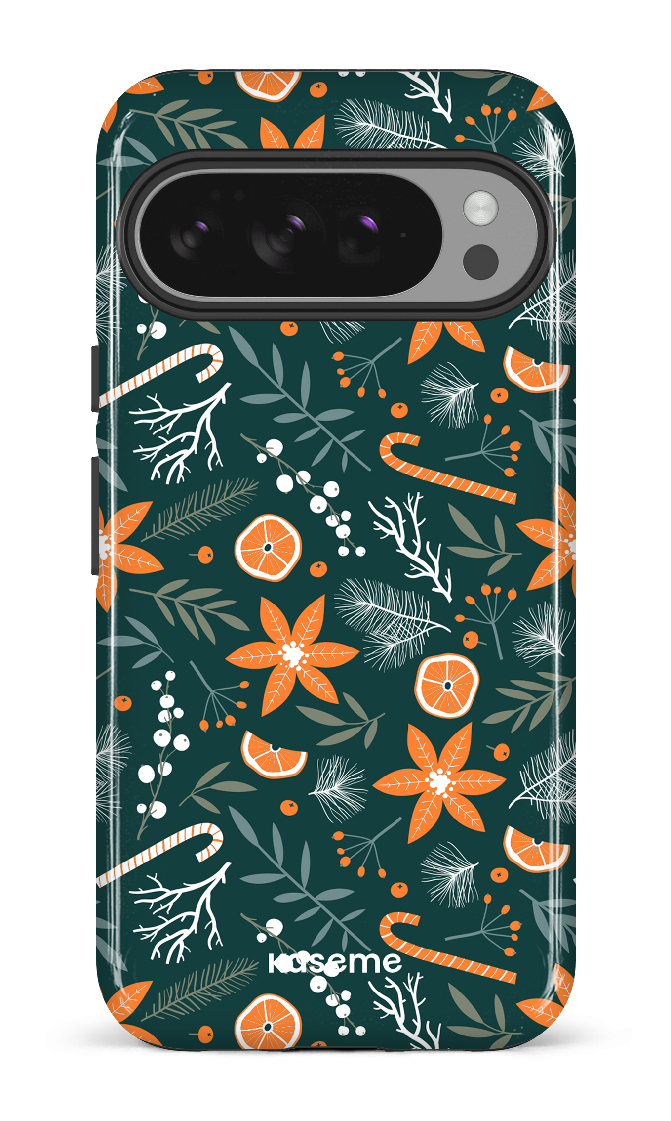 Google Pixel 10 Pro XL Impact (Gloss) Felicity -