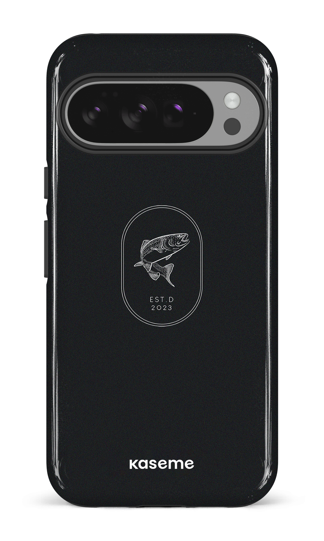 Google Pixel 10 Pro XL Impact (Gloss) Fishing -