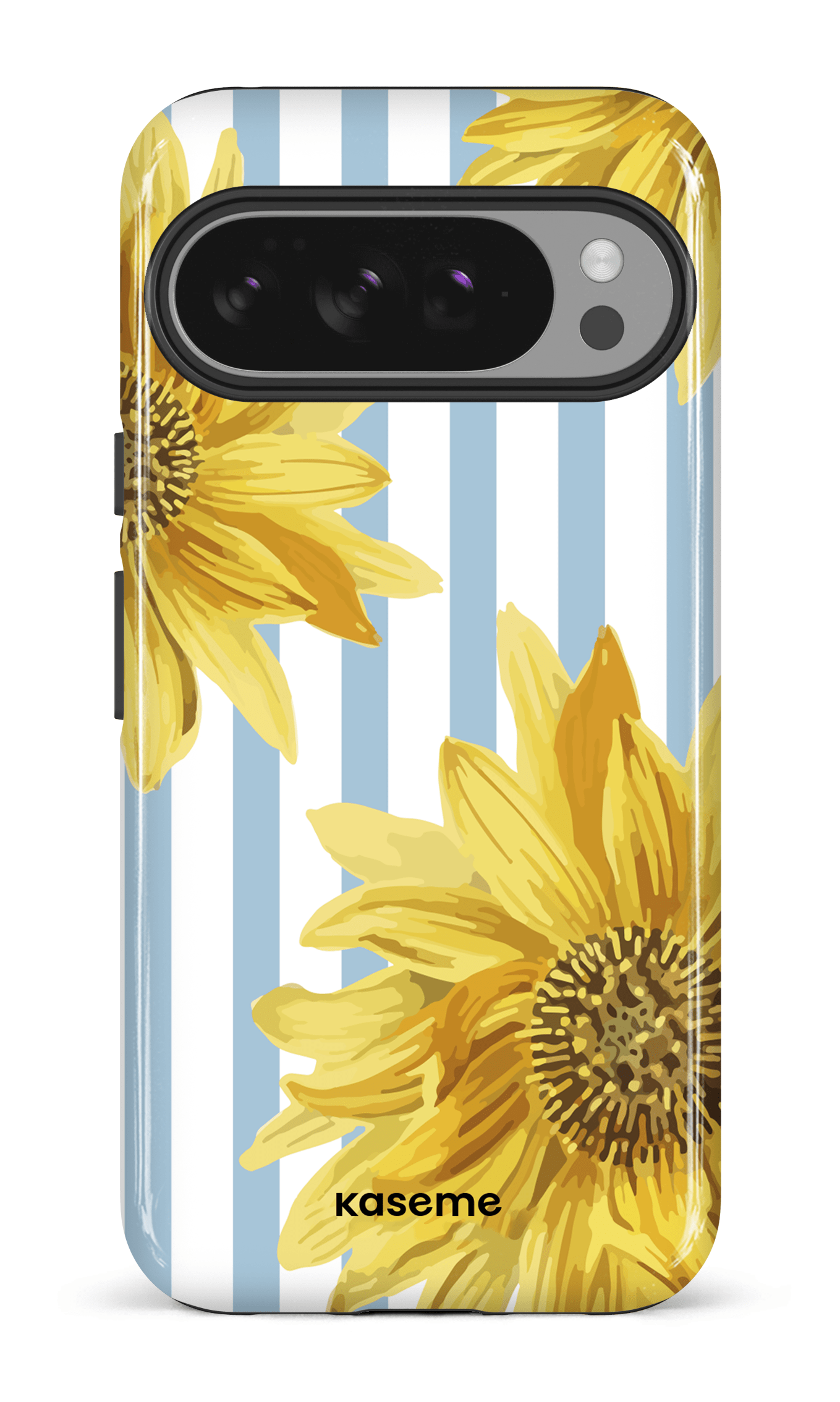 Google Pixel 10 Pro XL Impact (Gloss) Flora -