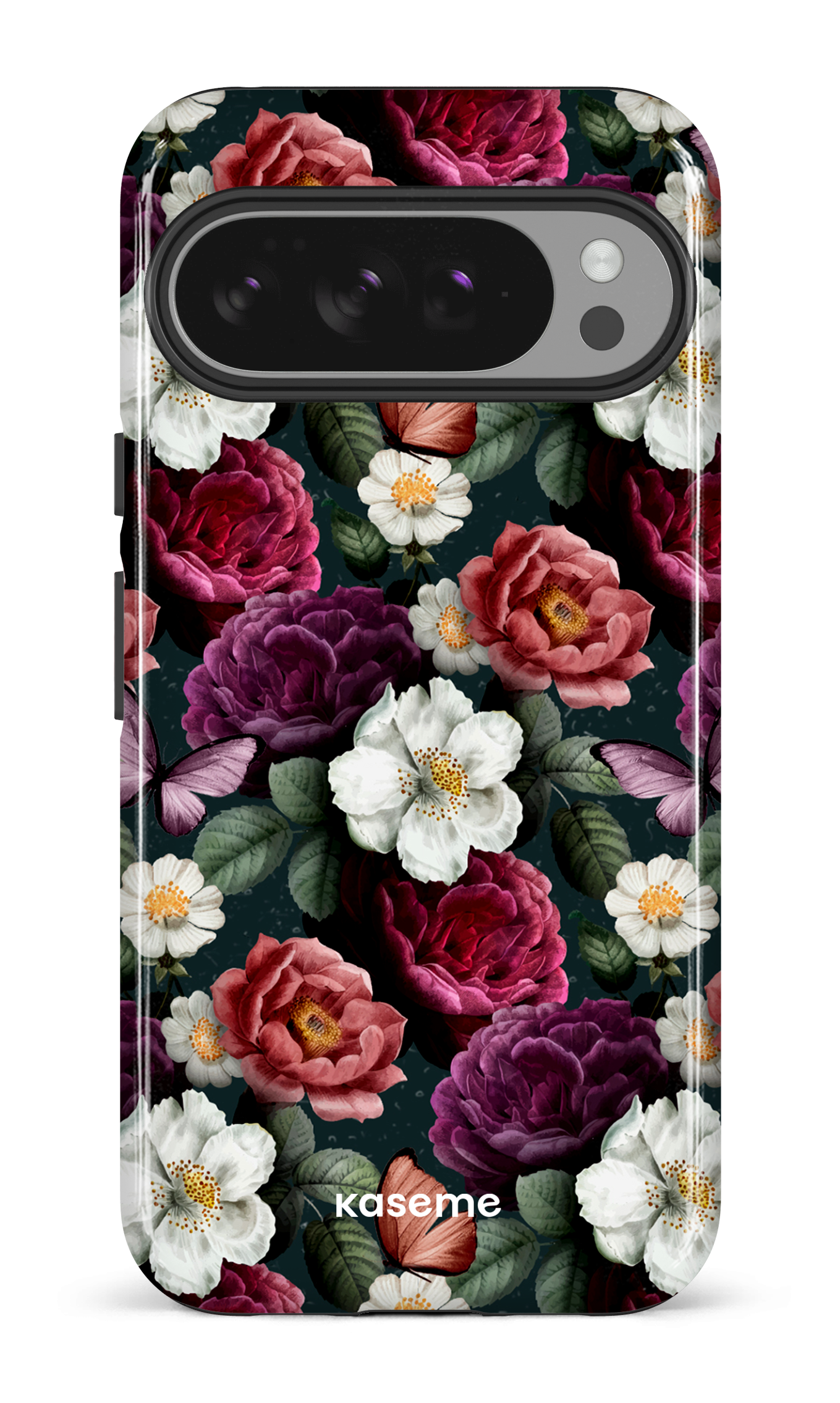 Google Pixel 10 Pro XL Impact (Gloss) Flore -