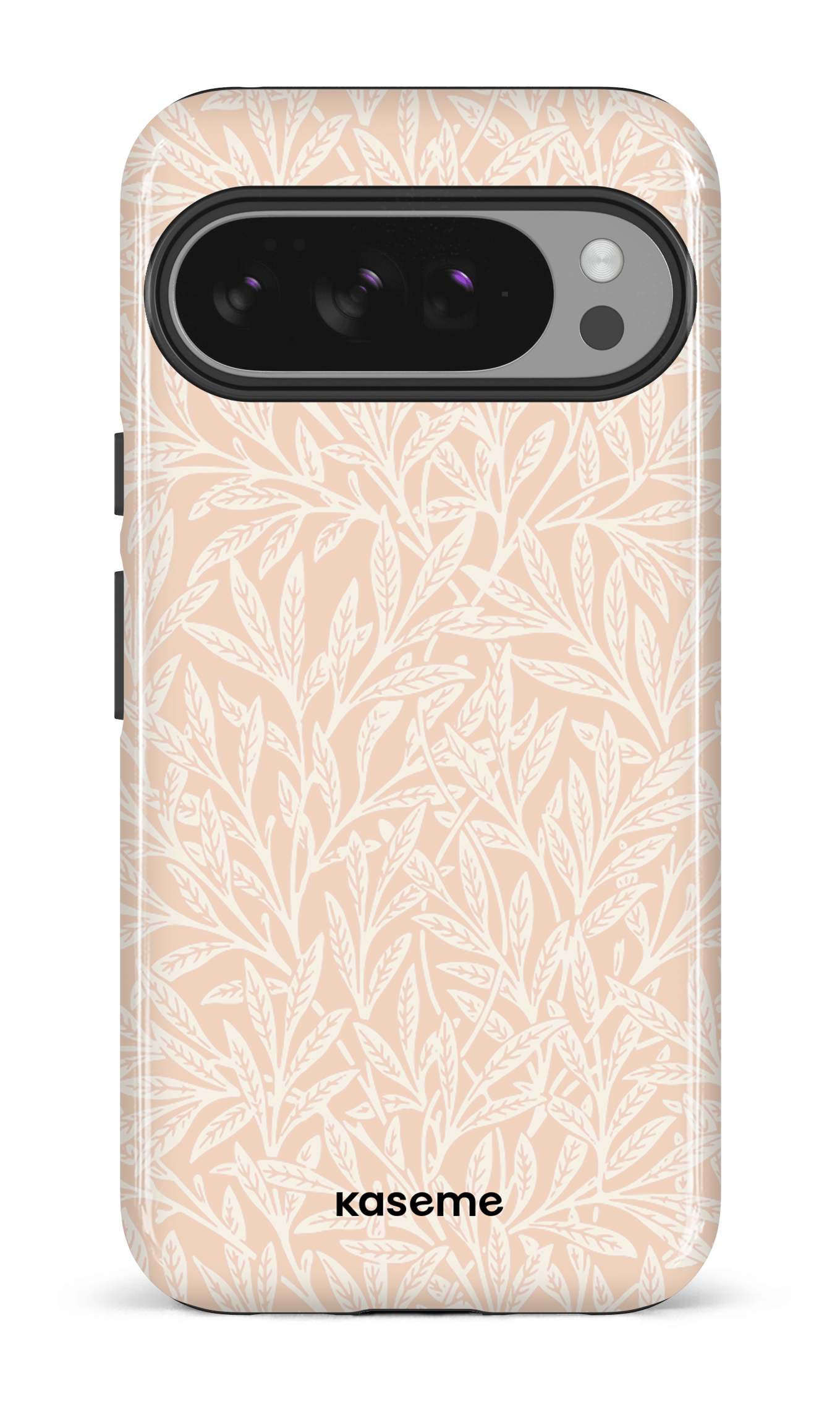 Google Pixel 10 Pro XL Impact (Gloss) Floret -
