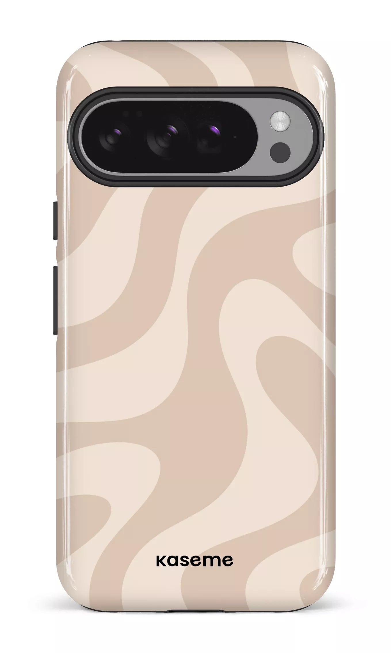 Google Pixel 10 Pro XL Impact (Gloss) Flow -