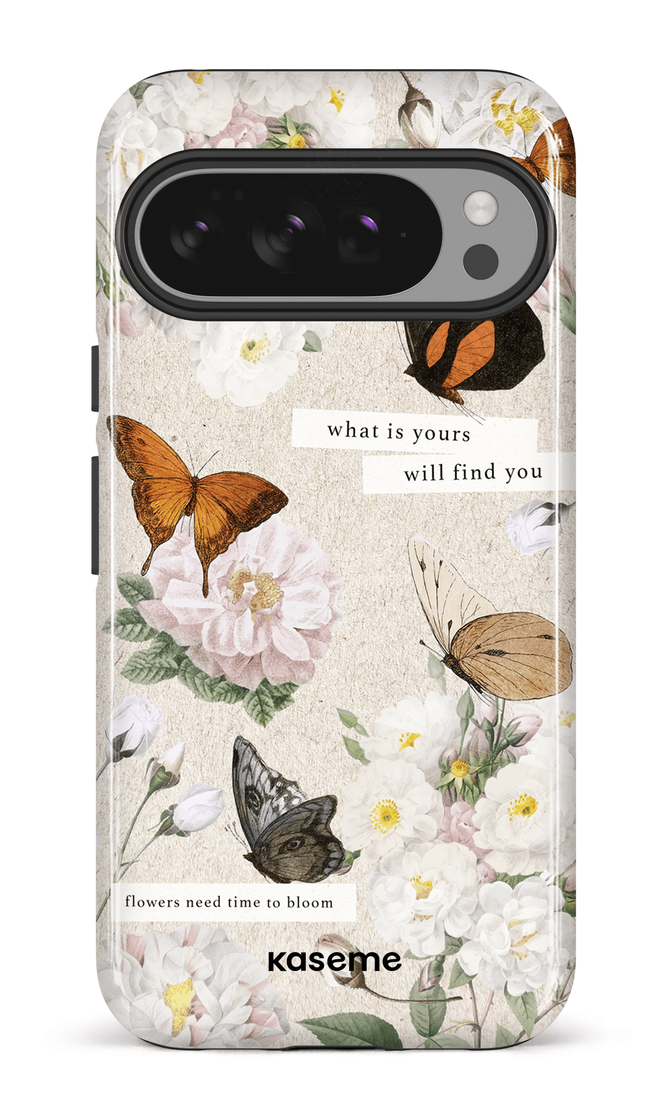 Google Pixel 10 Pro XL Impact (Gloss) Flyby -