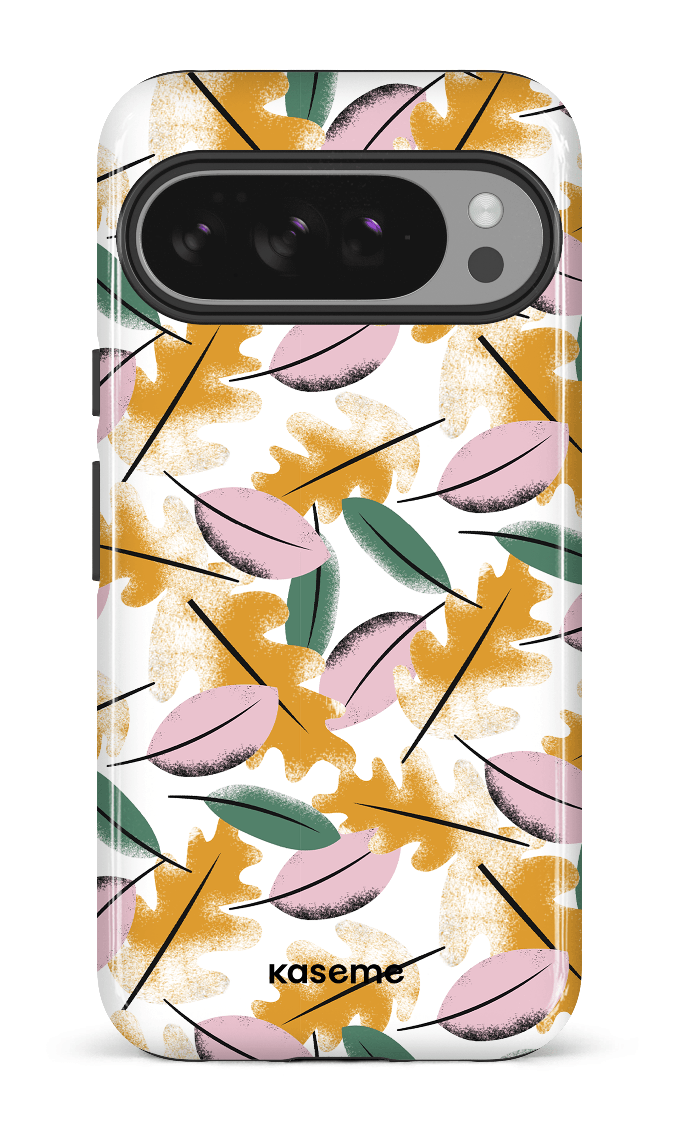 Google Pixel 10 Pro XL Impact (Gloss) Flyleaf -