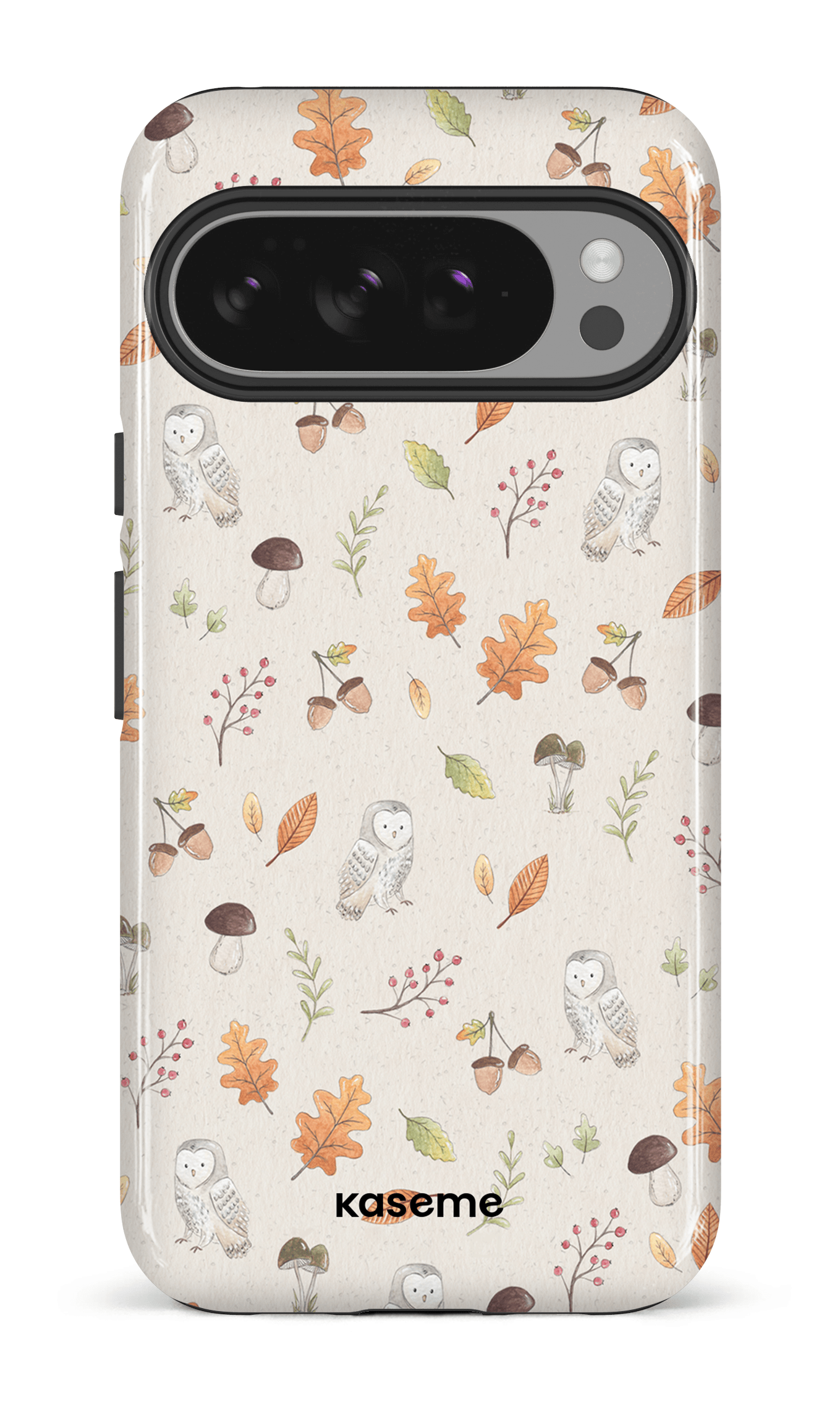 Google Pixel 10 Pro XL Impact (Gloss) Foliage -