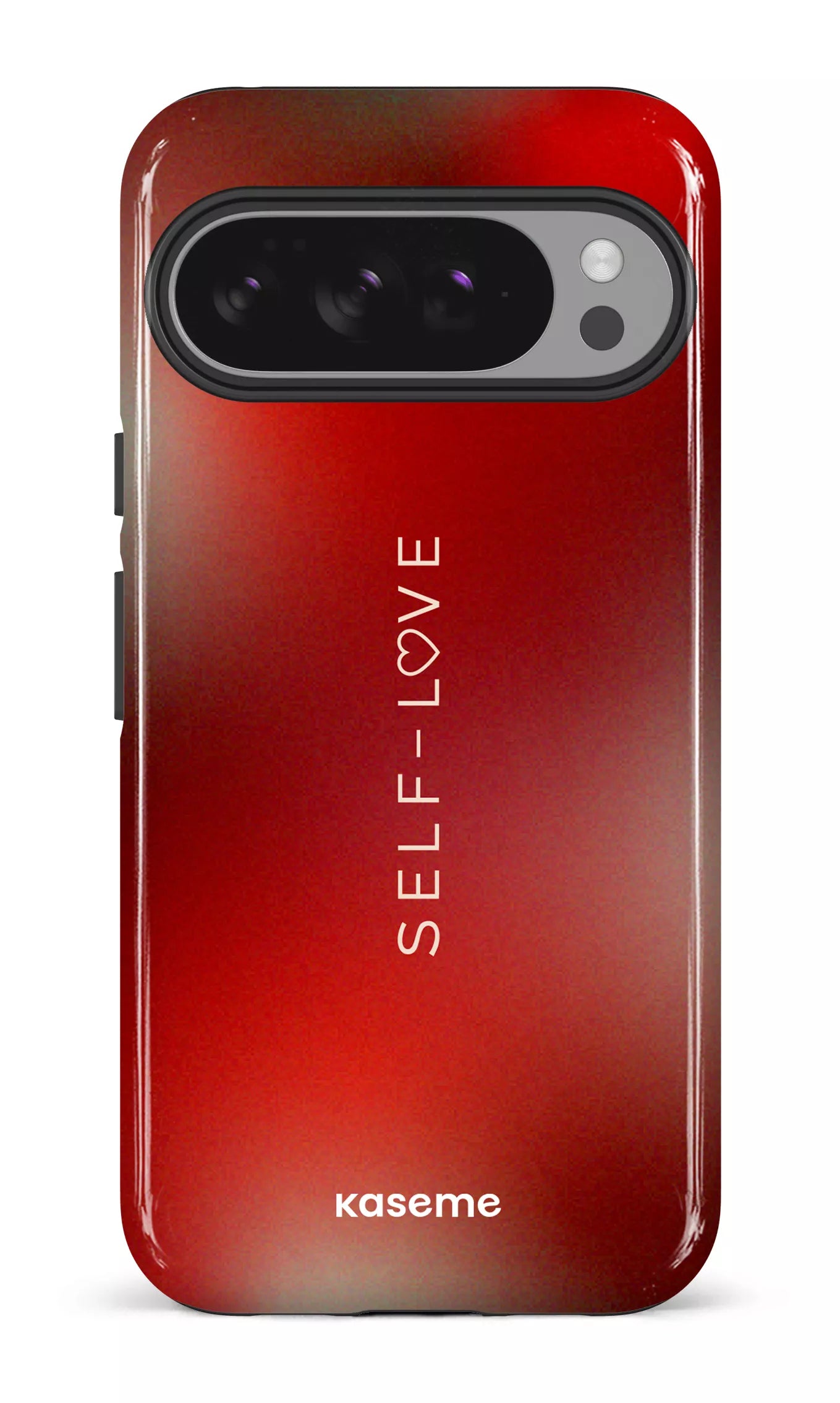 Google Pixel 10 Pro XL Impact (Gloss) Forevermore -