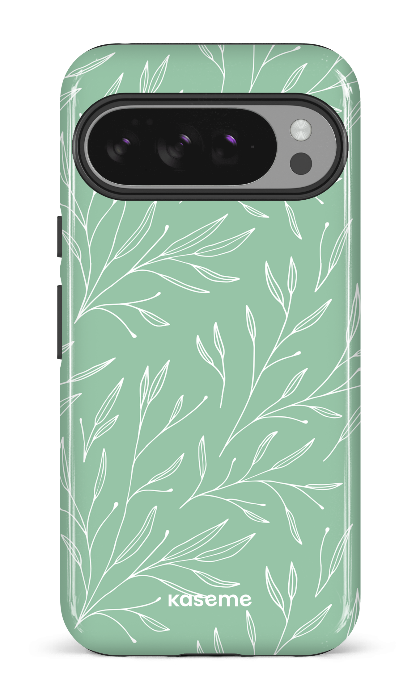 Google Pixel 10 Pro XL Impact (Gloss) Freesia -