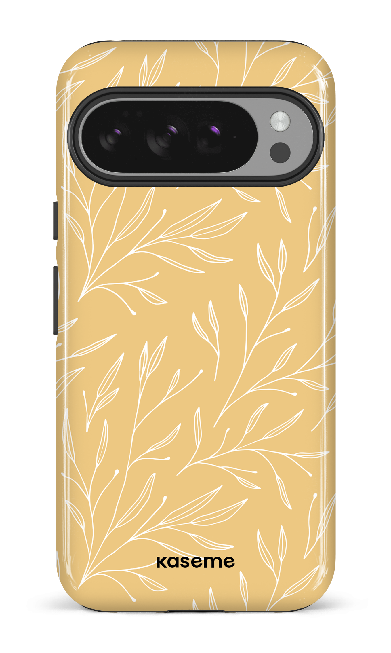 Google Pixel 10 Pro XL Impact (Gloss) Freesia wild -