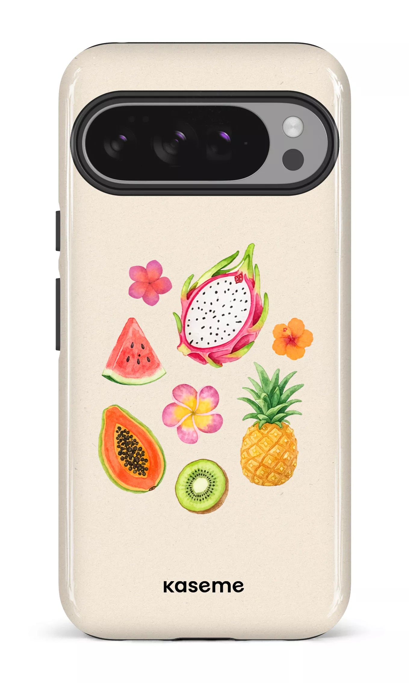 Google Pixel 10 Pro XL Impact (Gloss) Fresca Tropicale -