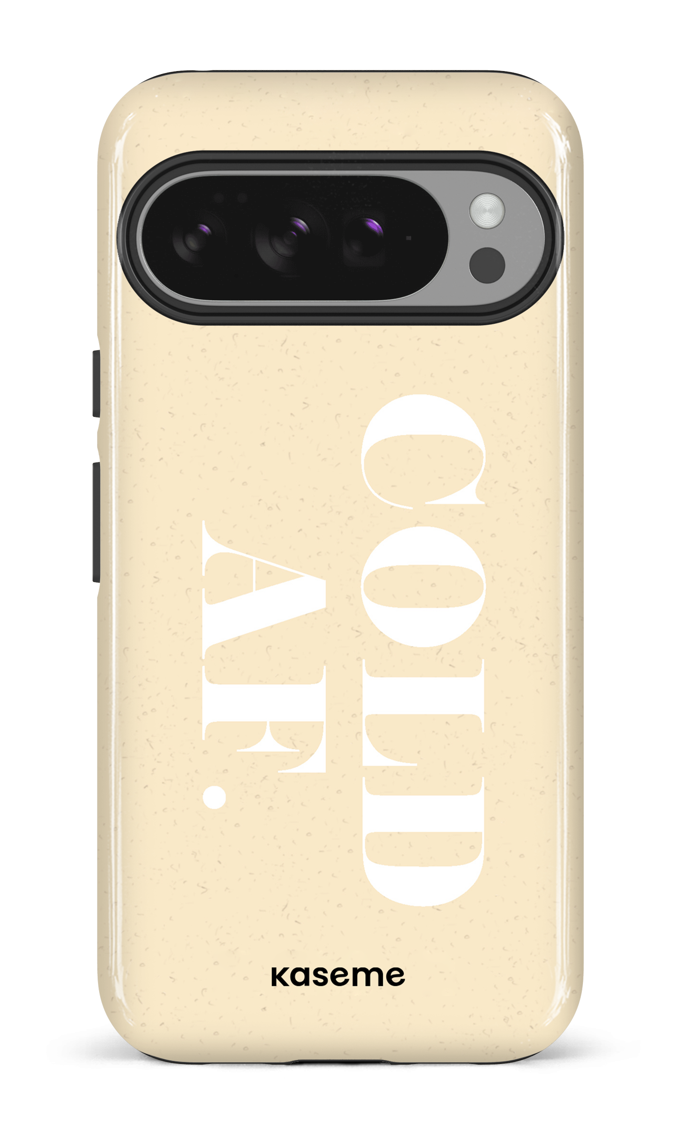 Google Pixel 10 Pro XL Impact (Gloss) Frosty -