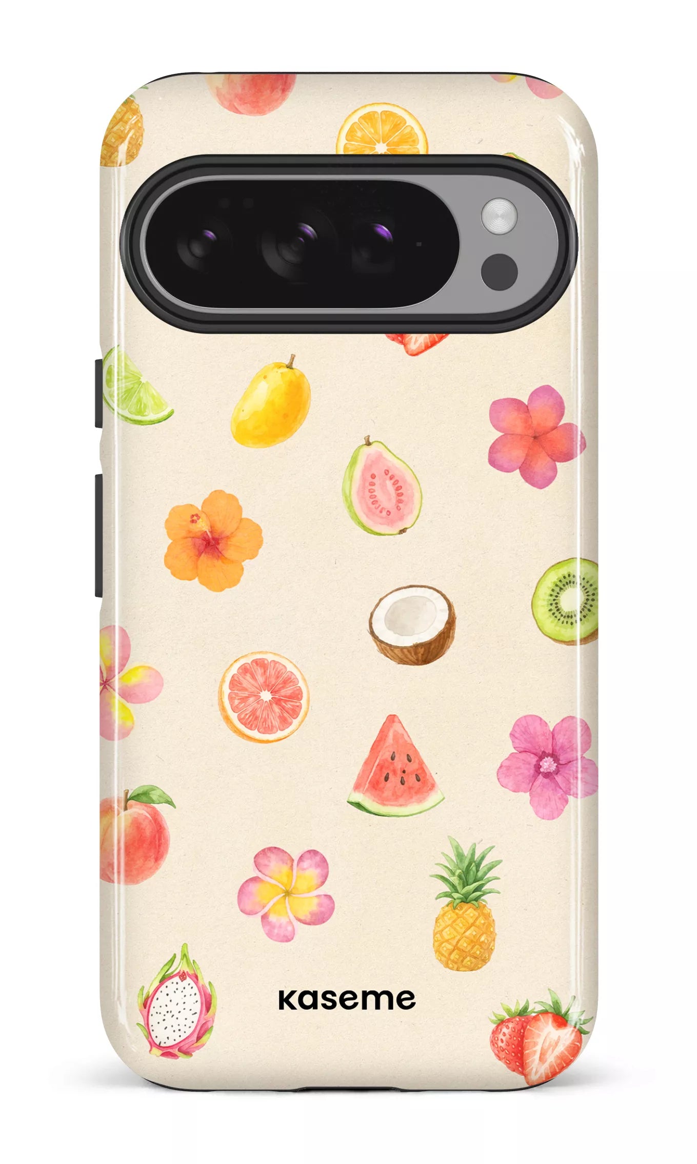 Google Pixel 10 Pro XL Impact (Gloss) Frutti di Vita -