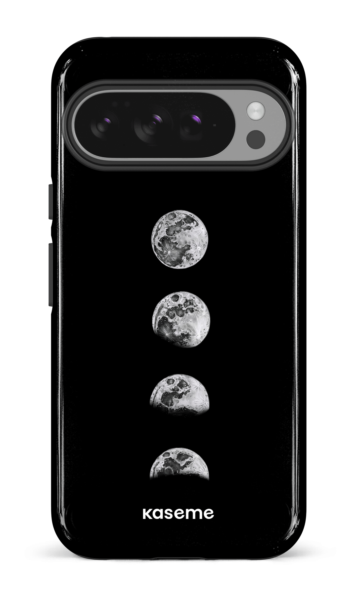 Google Pixel 10 Pro XL Impact (Gloss) Full Moon -