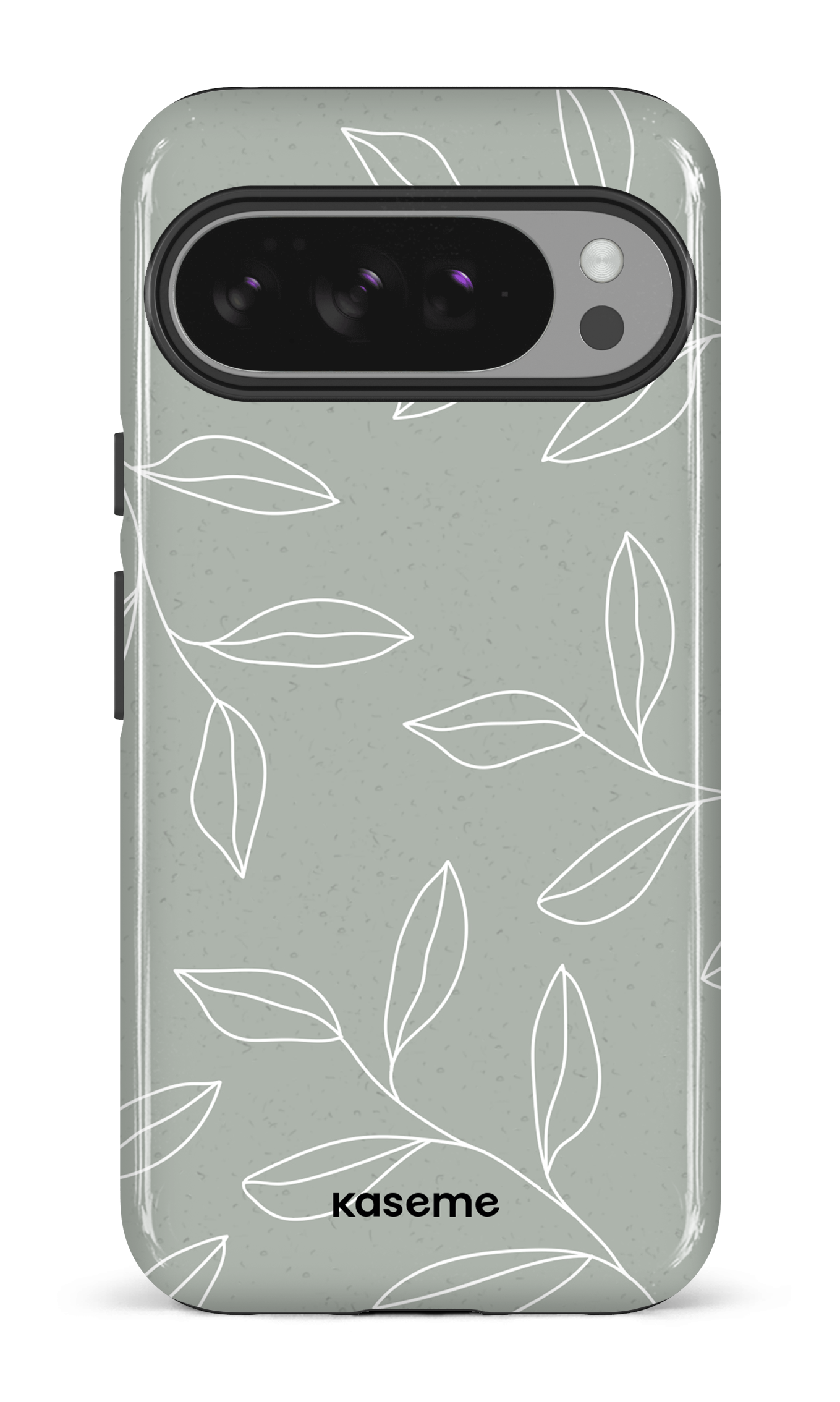 Google Pixel 10 Pro XL Impact (Gloss) Gloomy -