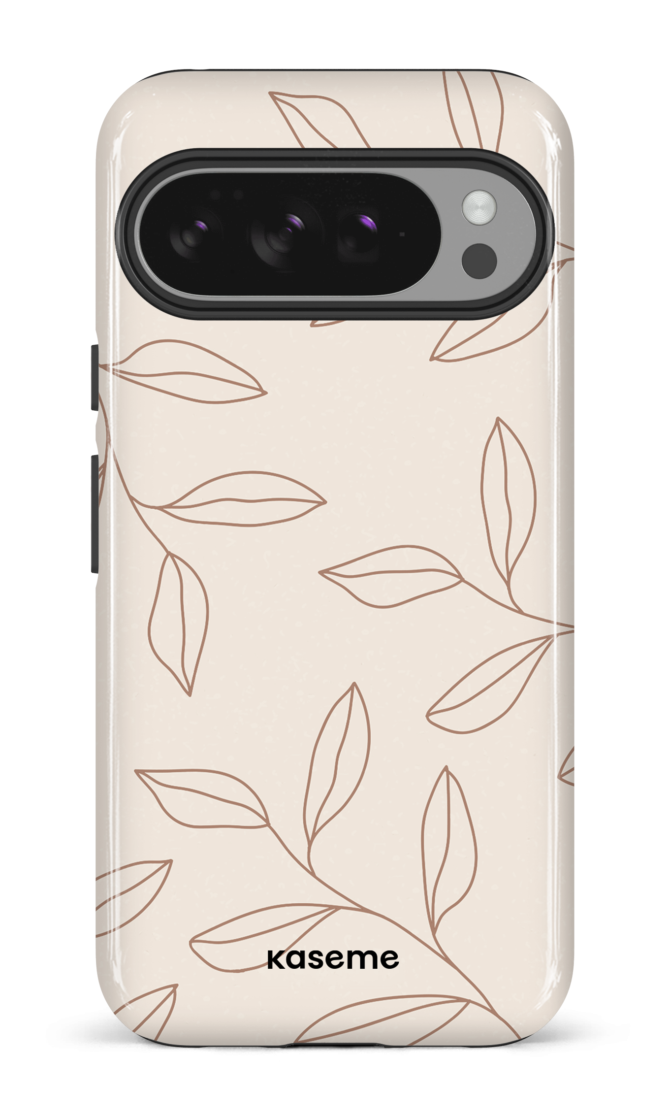 Google Pixel 10 Pro XL Impact (Gloss) Gloomy Mocha -