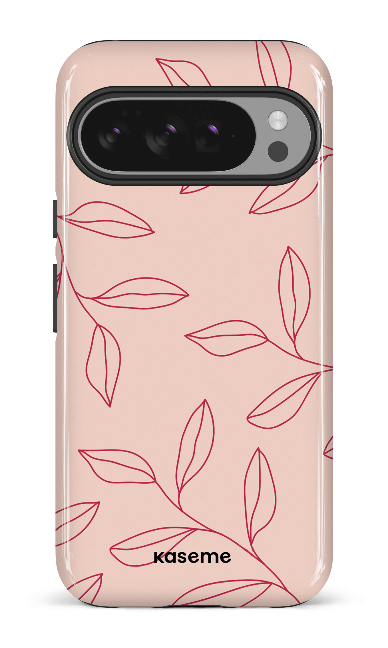 Google Pixel 10 Pro XL Impact (Gloss) Gloomy magenta -