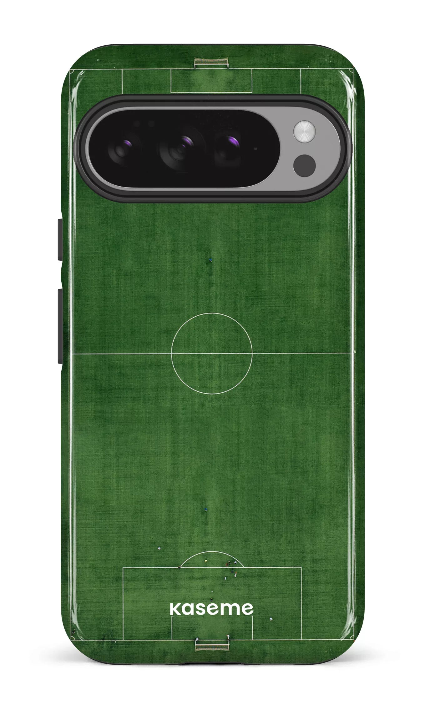 Google Pixel 10 Pro XL Impact (Gloss) Goal Getter -