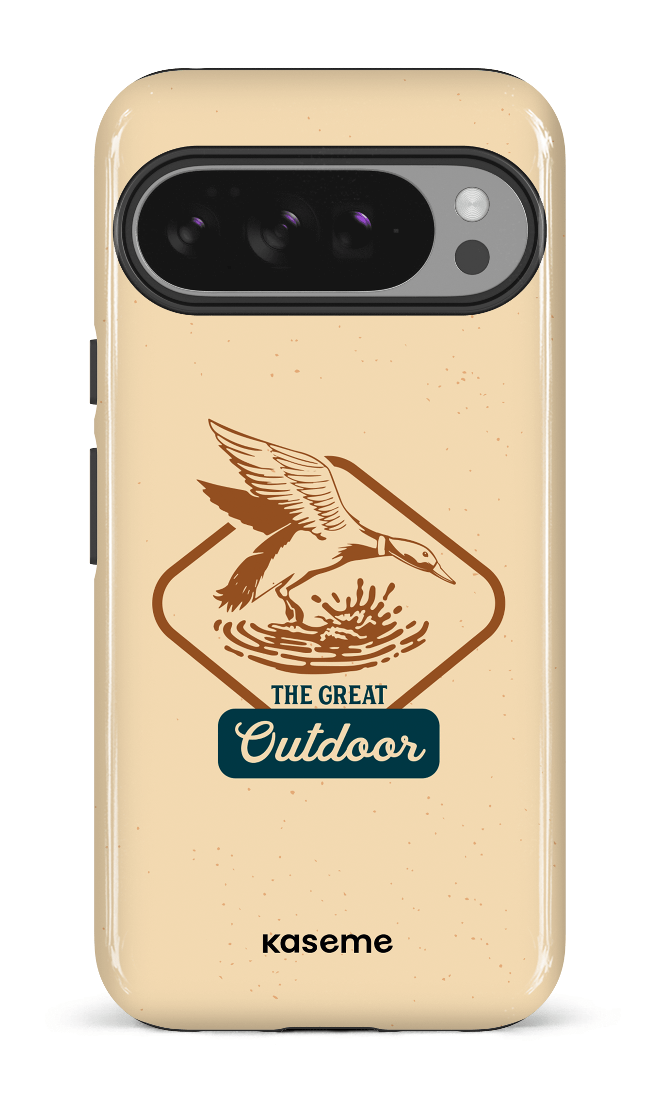 Google Pixel 10 Pro XL Impact (Gloss) Goose -