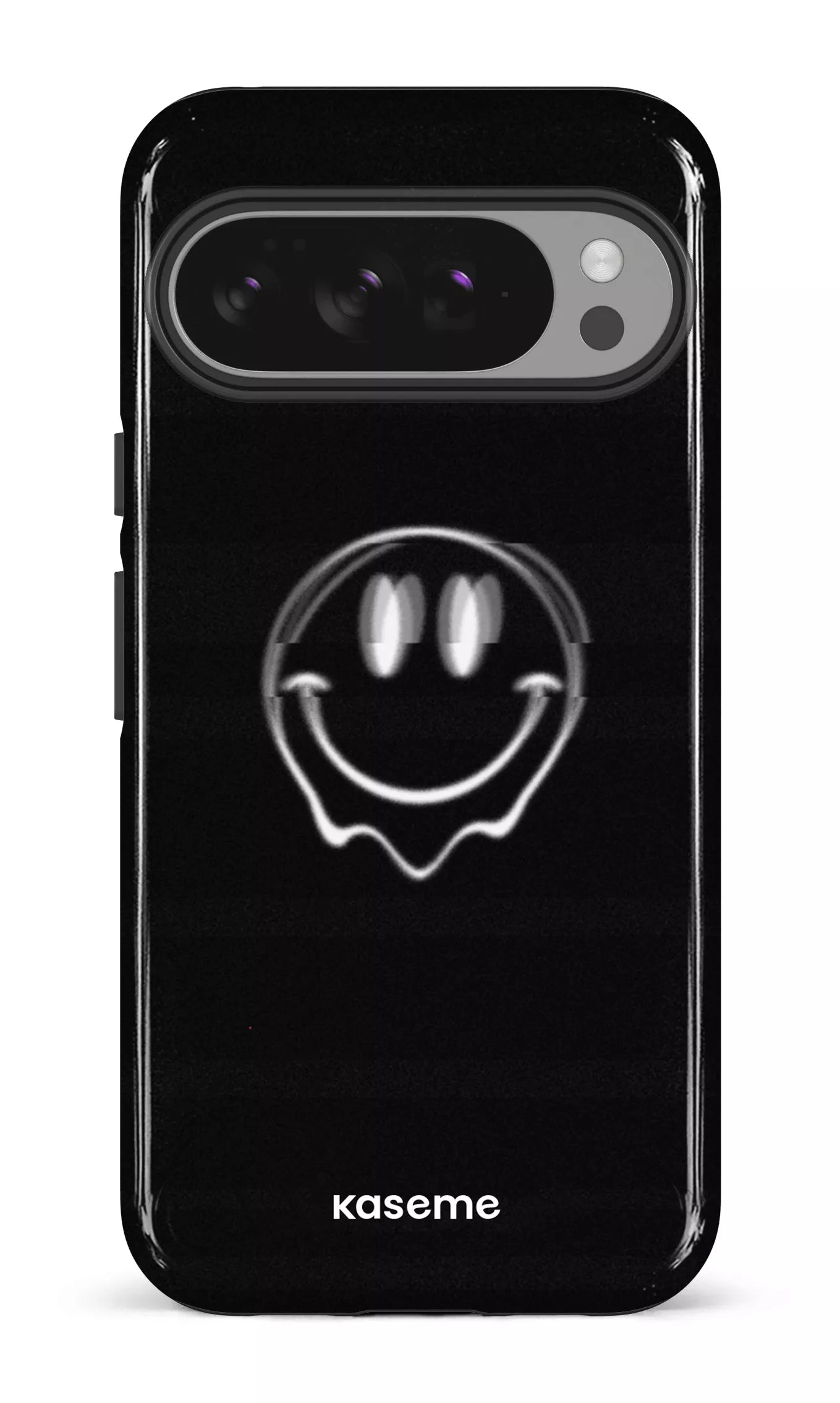 Google Pixel 10 Pro XL Impact (Gloss) Grin -