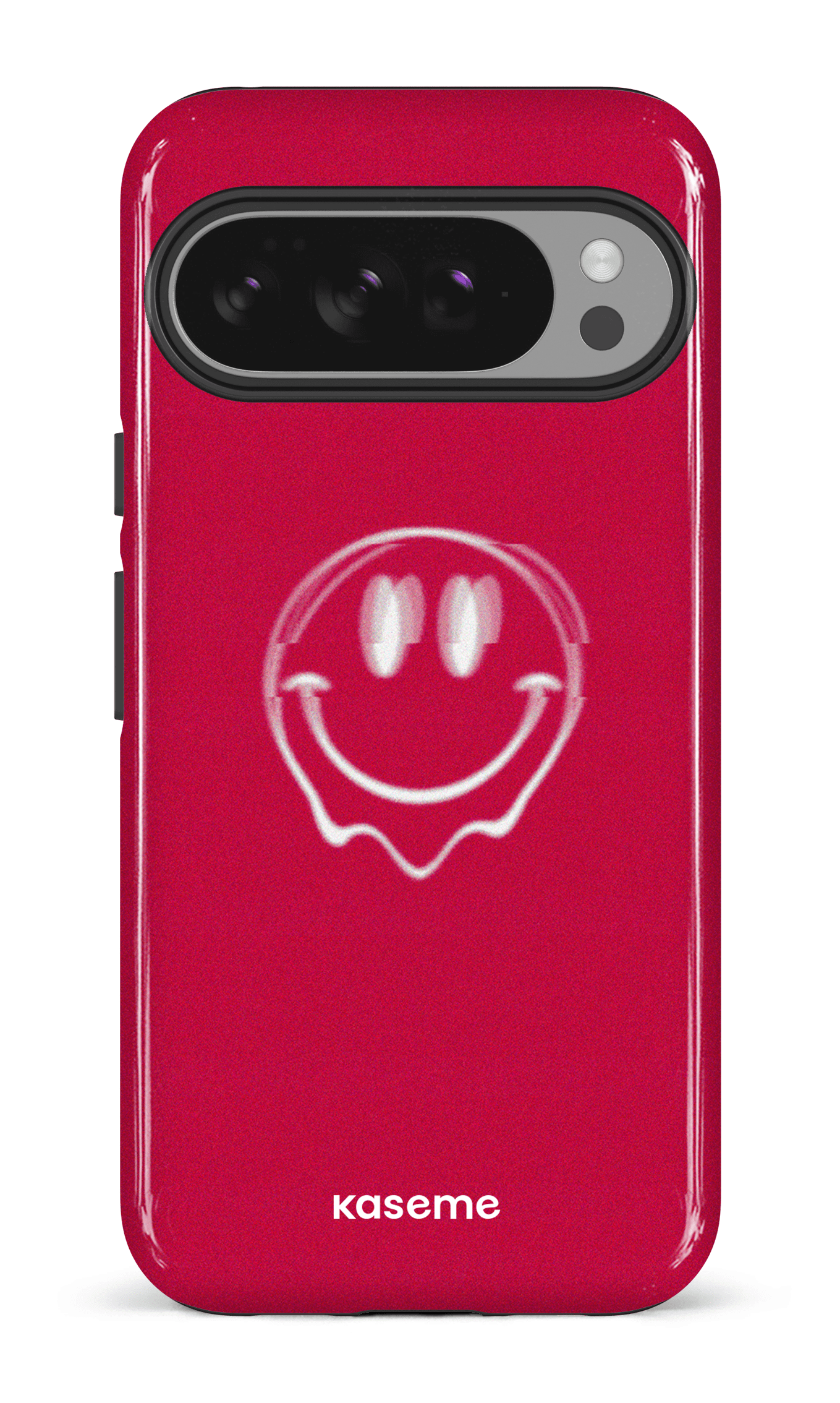 Google Pixel 10 Pro XL Impact (Gloss) Grin magenta -