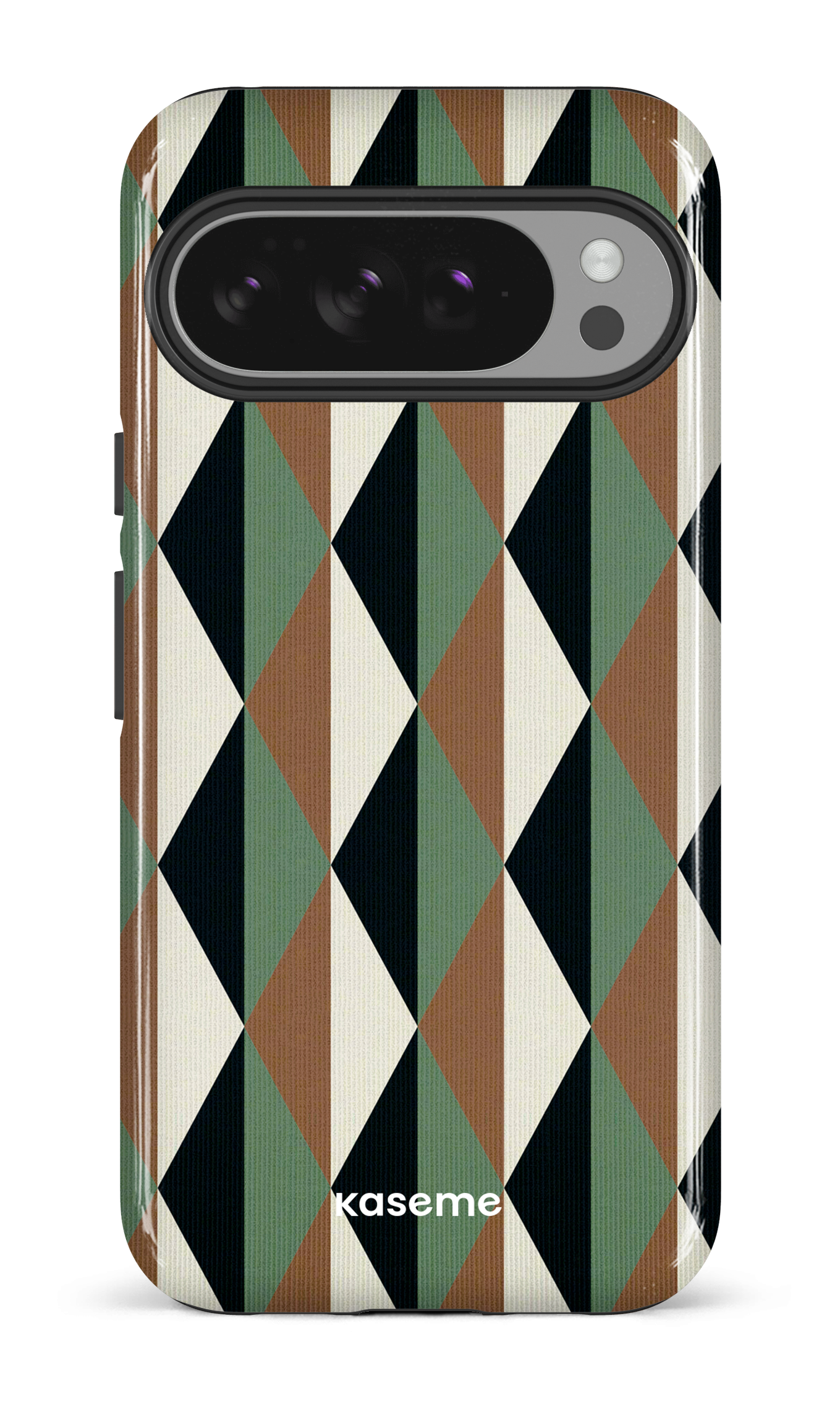 Google Pixel 10 Pro XL Impact (Gloss) Harlequin -