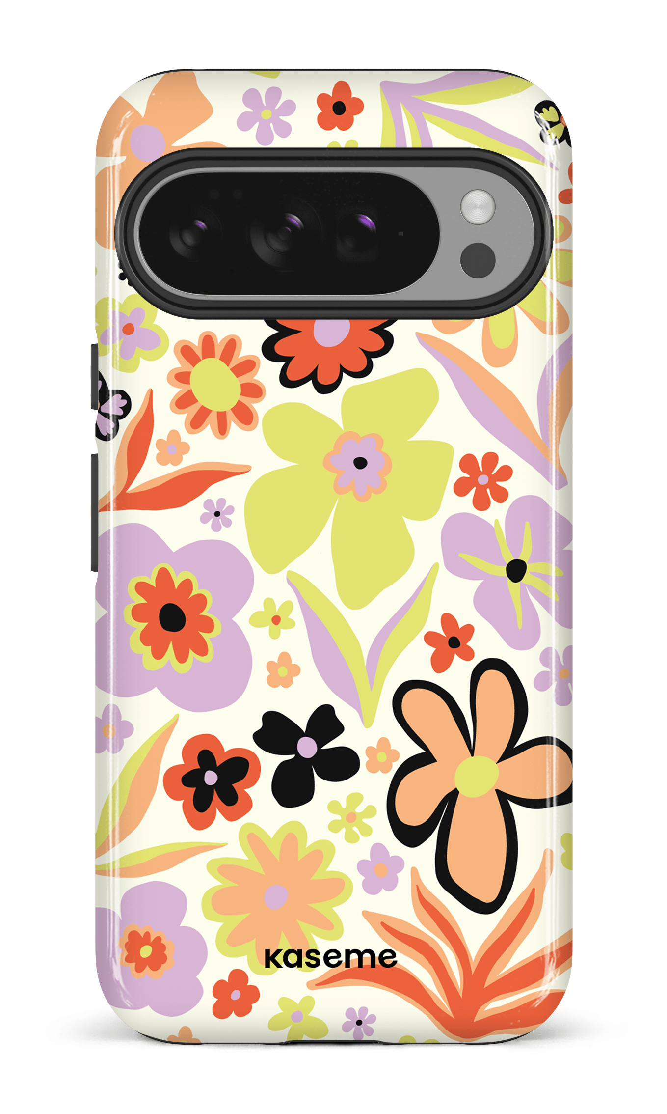 Google Pixel 10 Pro XL Impact (Gloss) Harmony Green -