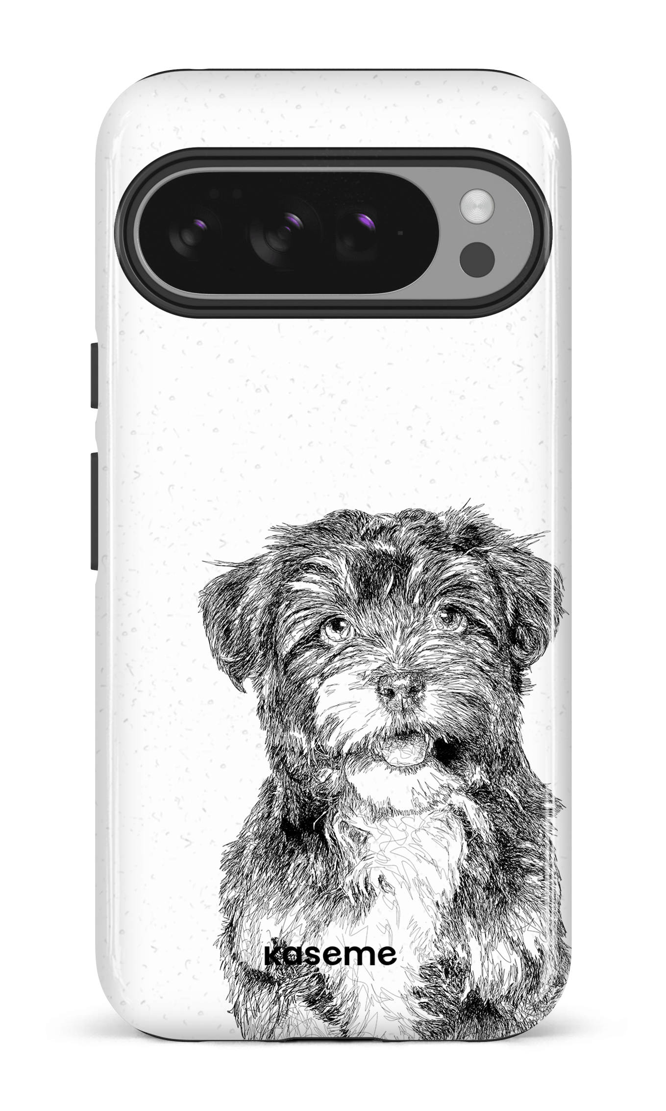 Google Pixel 10 Pro XL Impact (Gloss) Havanese -